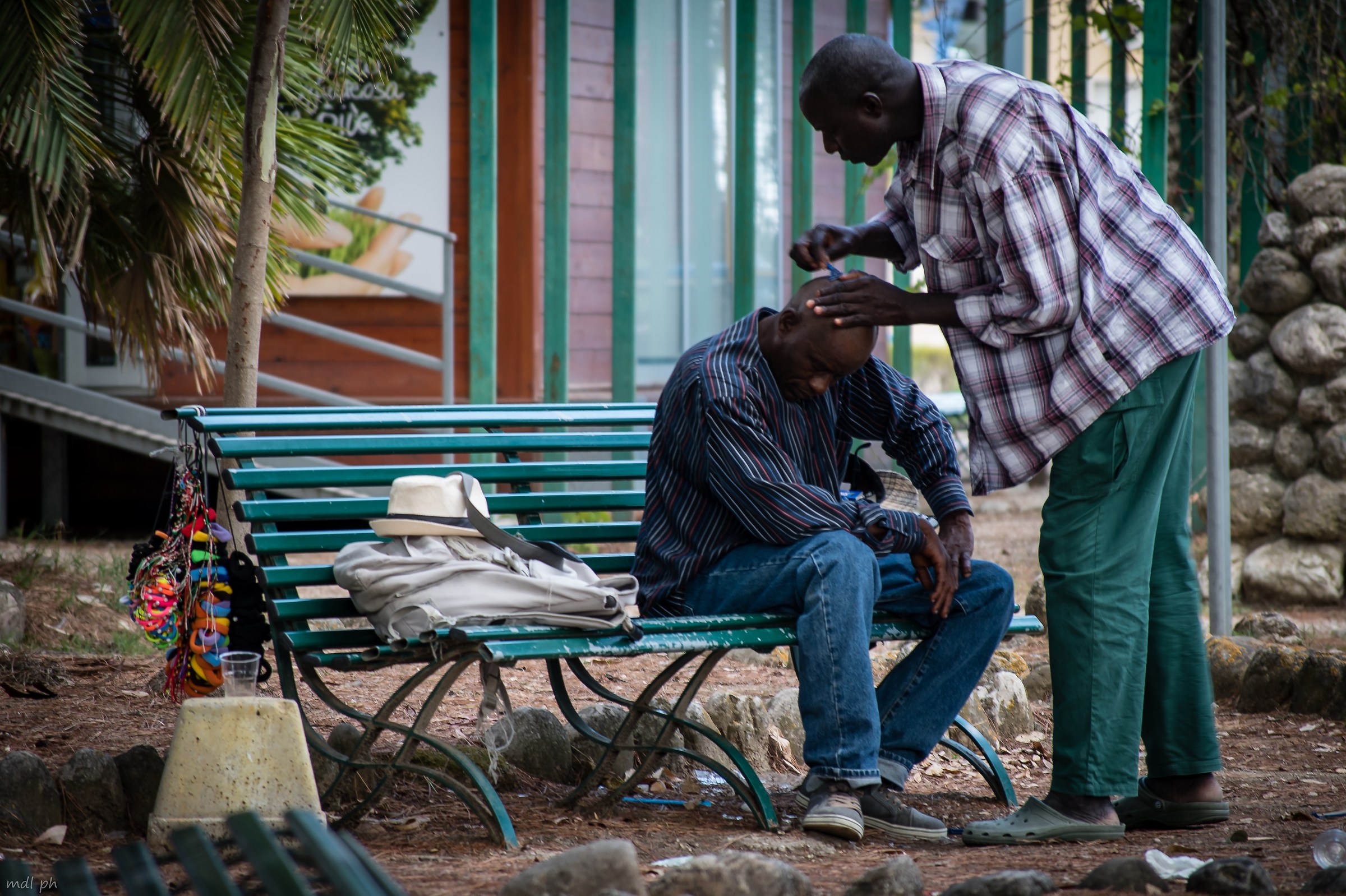 Prenditi cura di me...