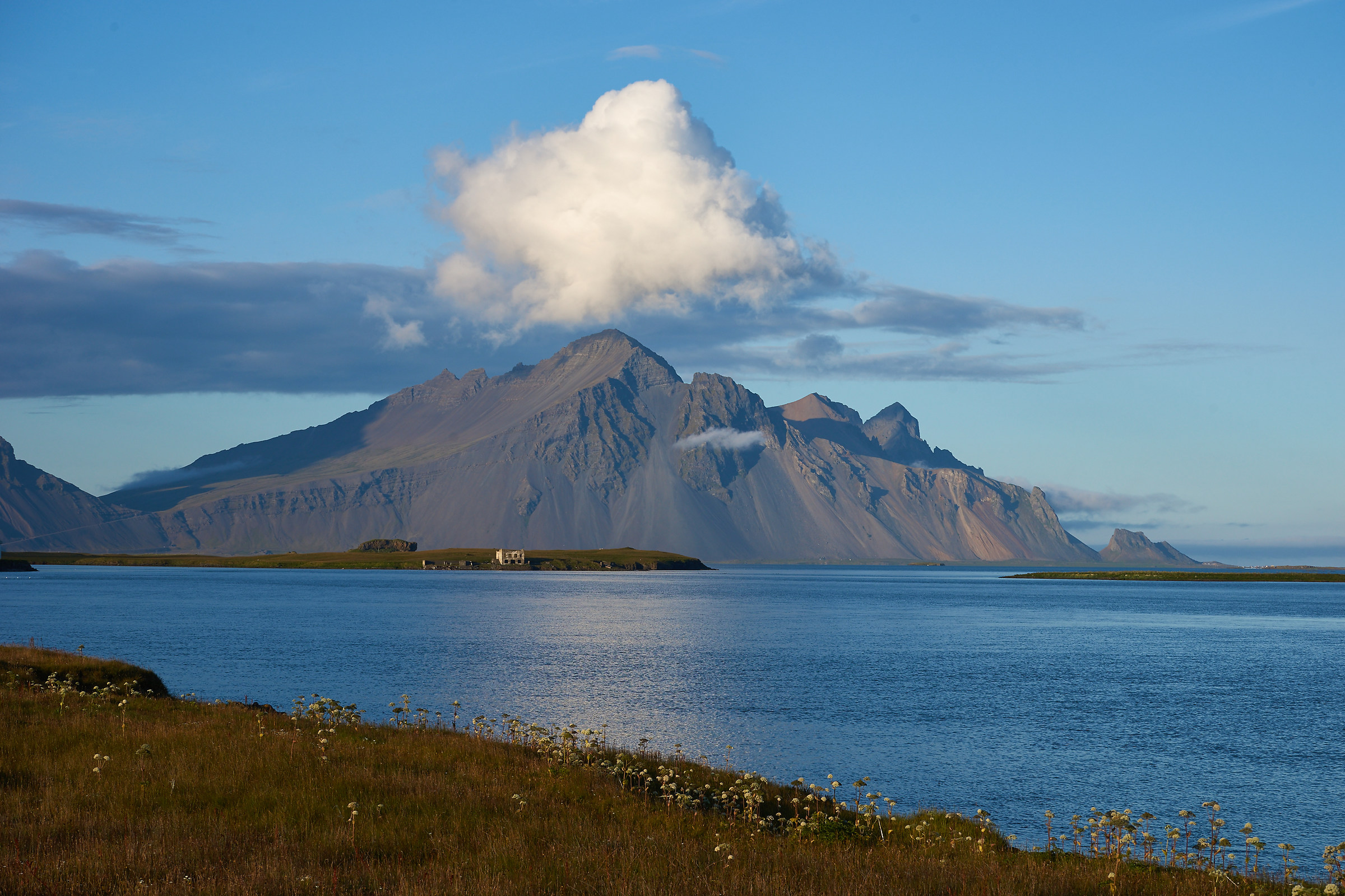 East fjords