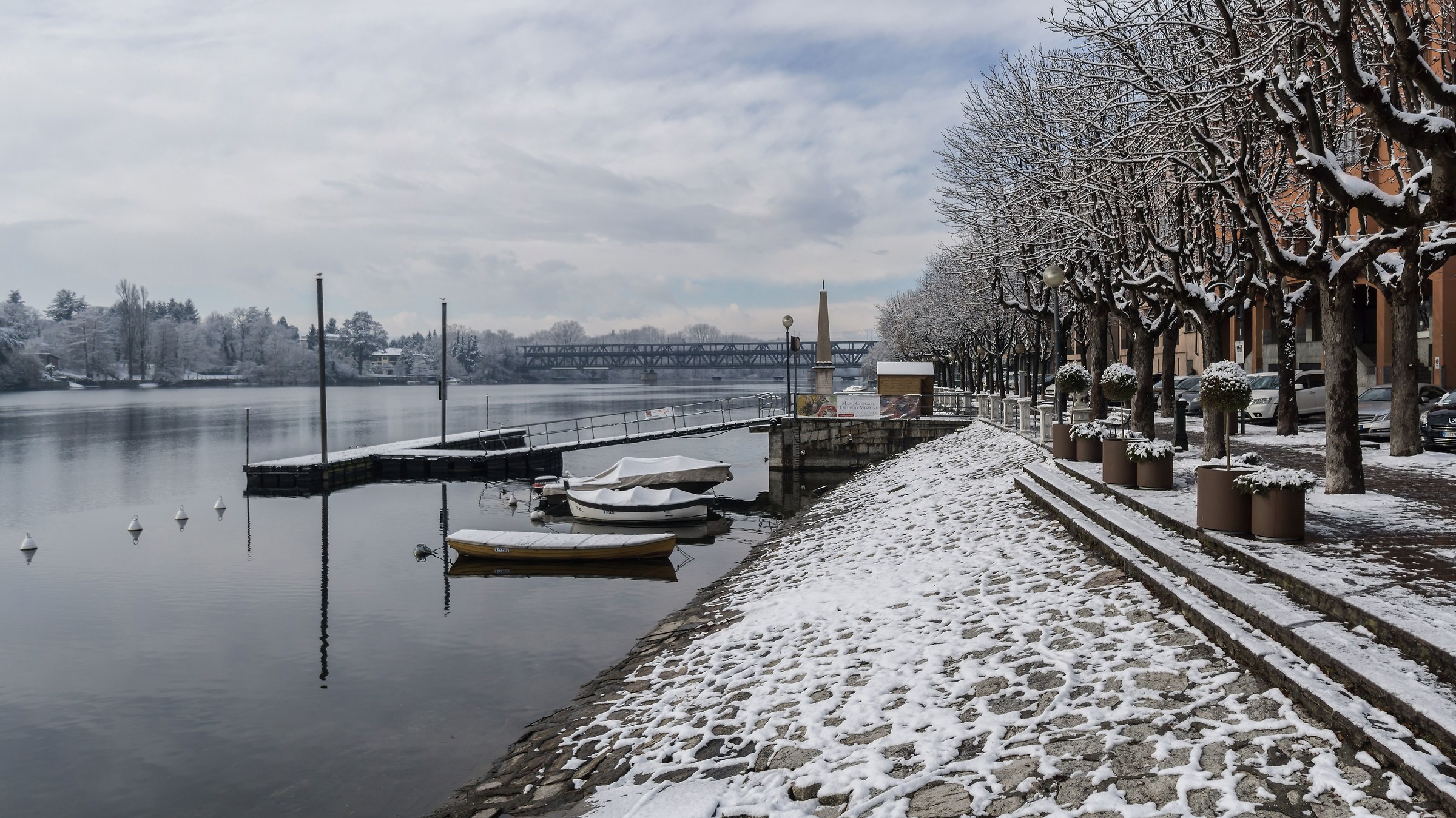 Venerdì innevato 11