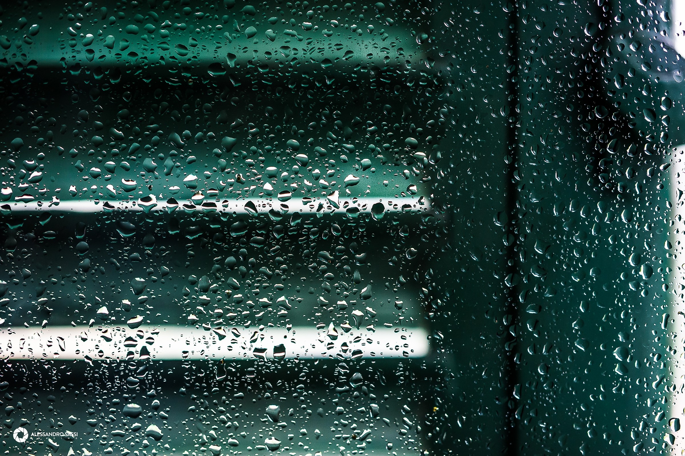 They call it the summer