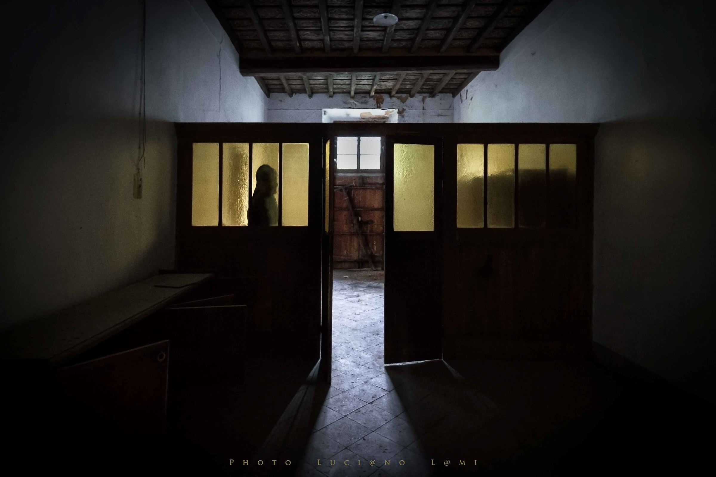 Monastero Abbandonato n.2