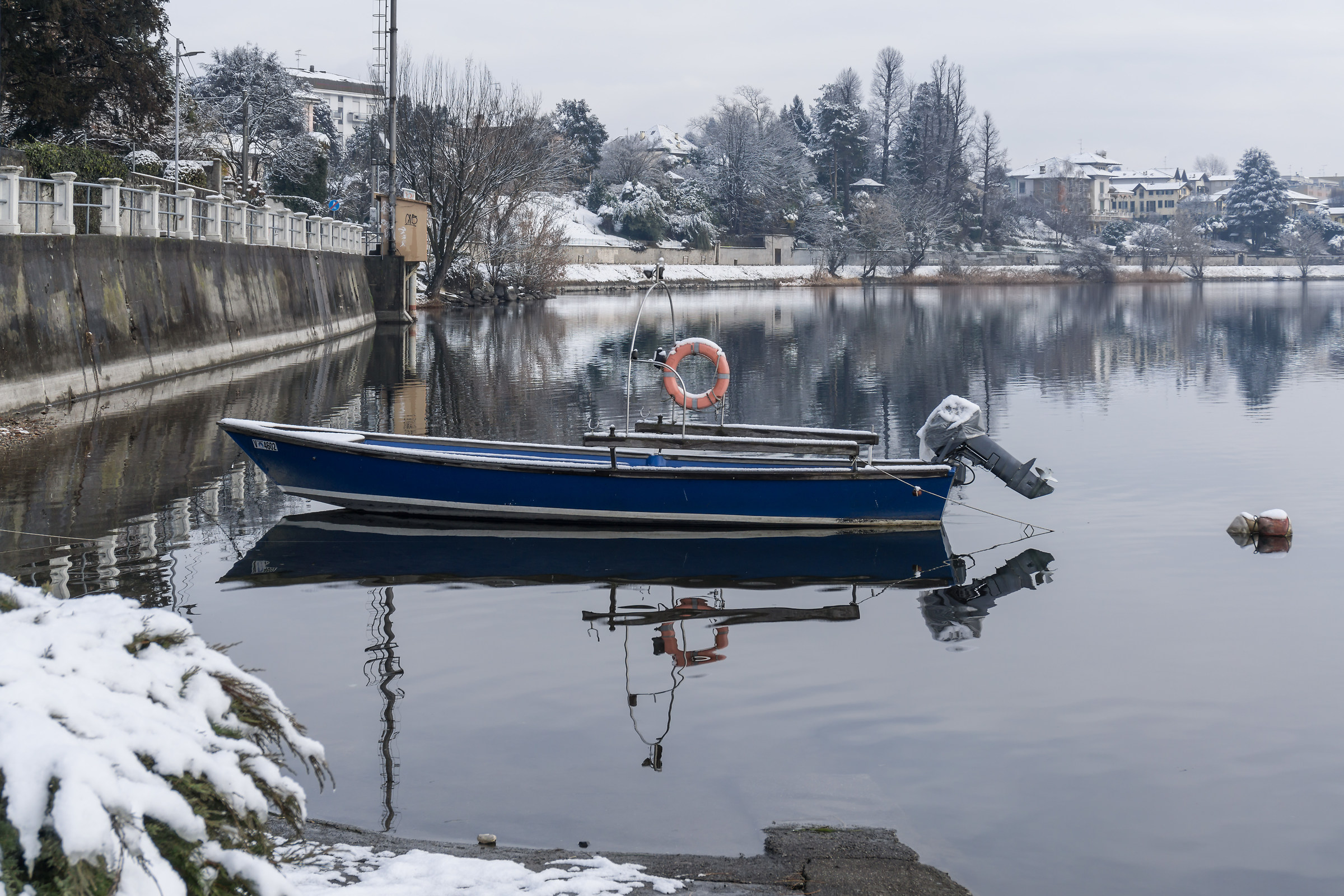 Venerdì innevato 20