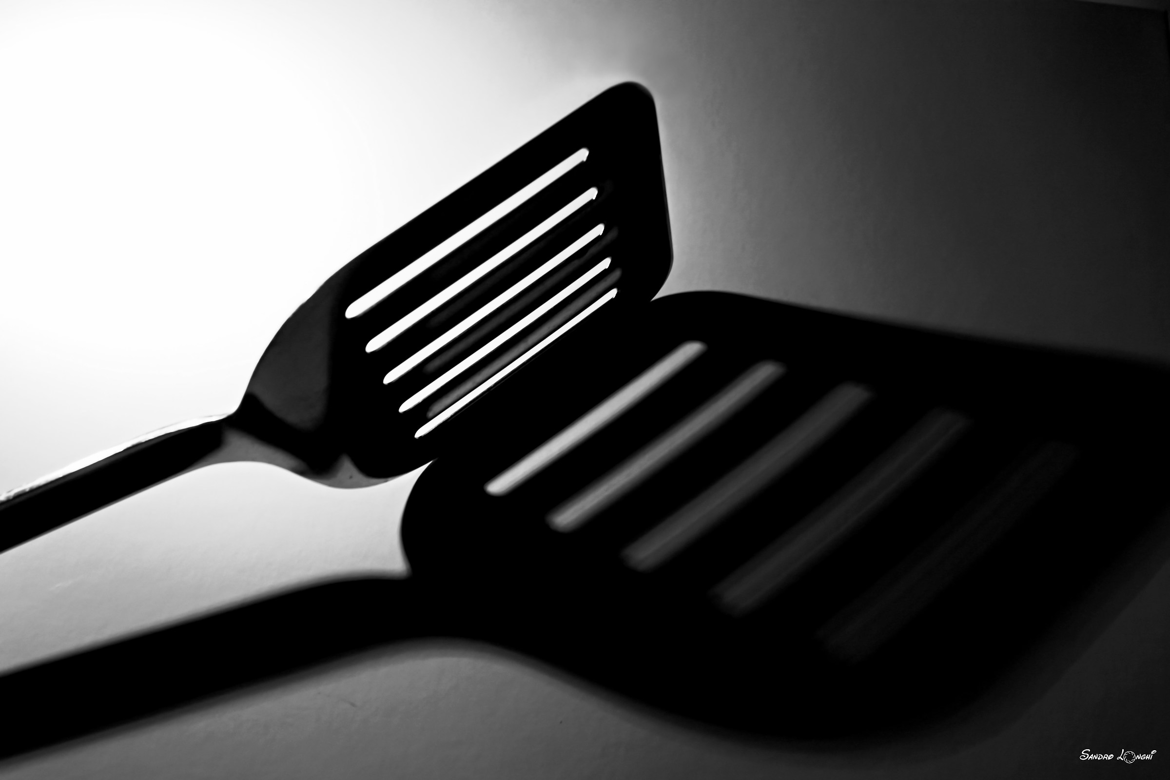 Non solo utensili II