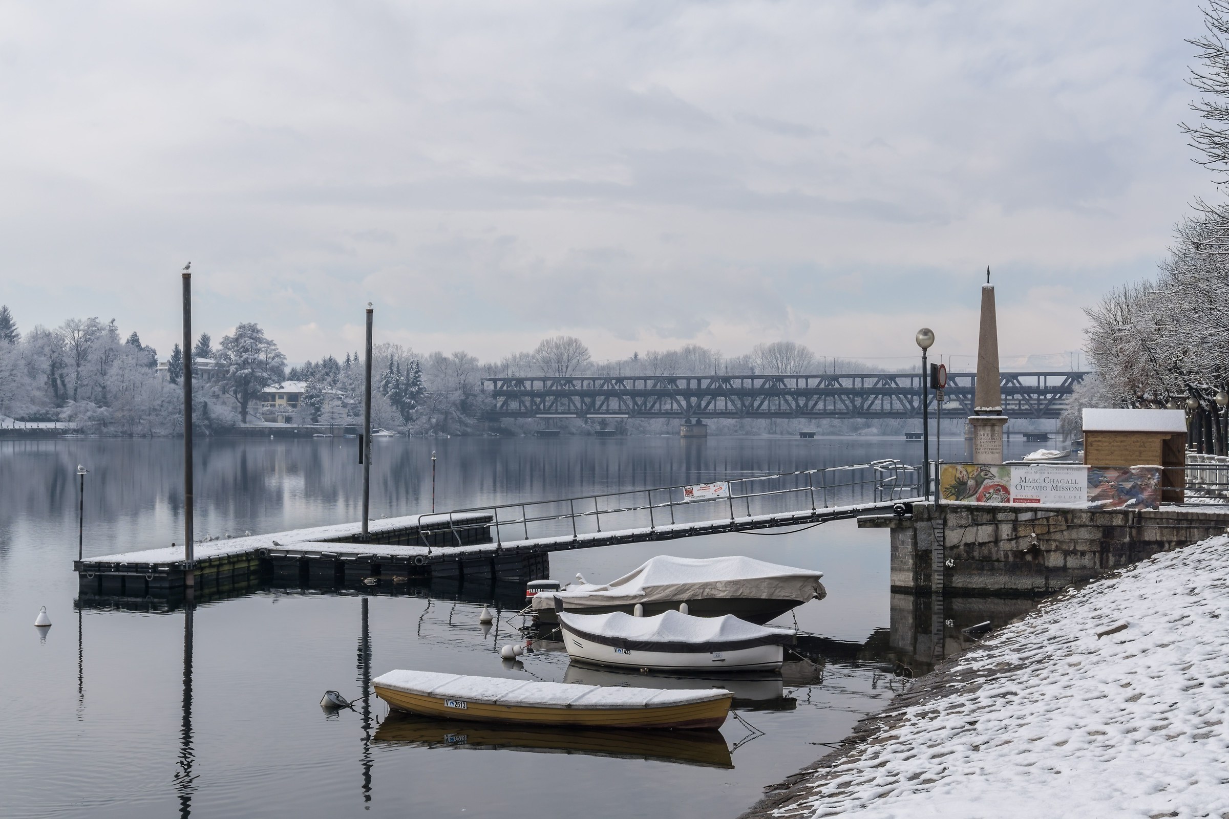 Venerdì innevato 10