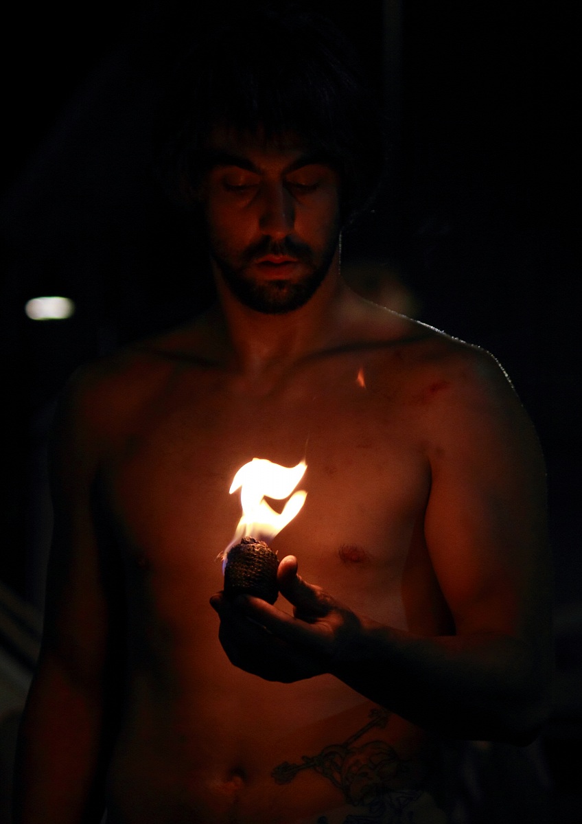 Ferrara Buskers 2012