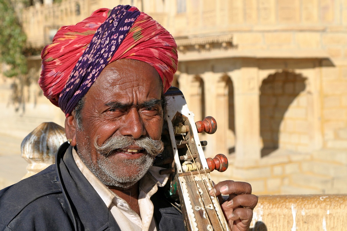 La musica: linguaggio universale