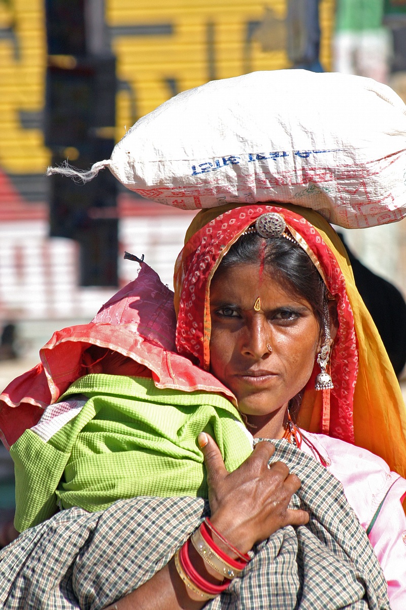 Profondità di uno sguardo
