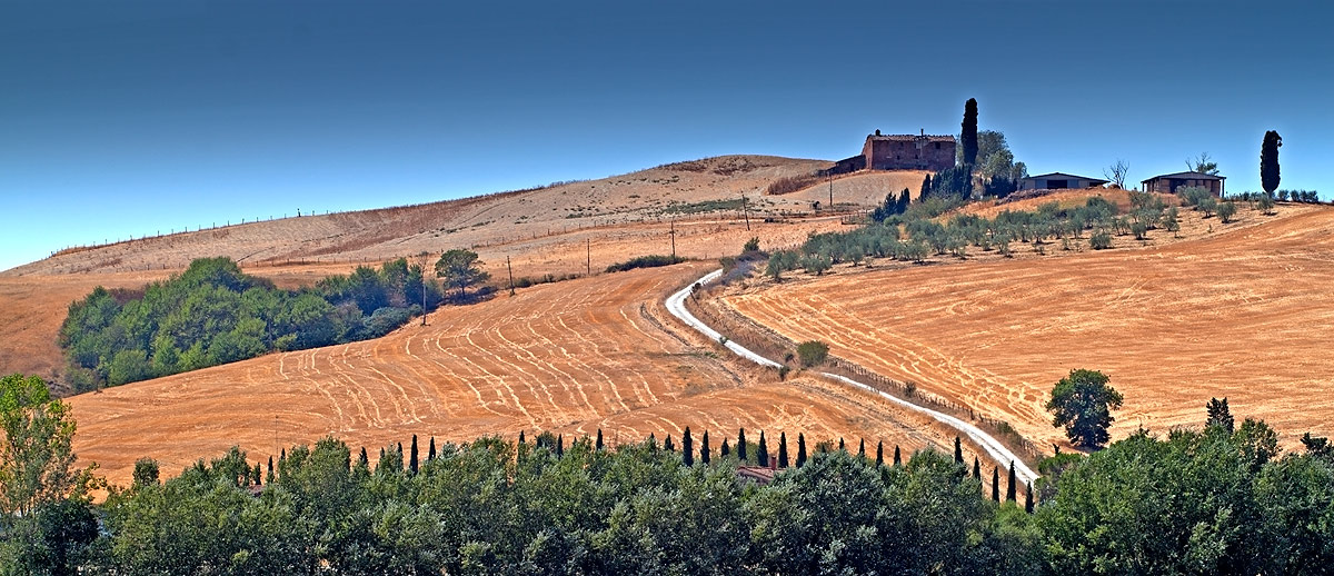 Crete Senesi