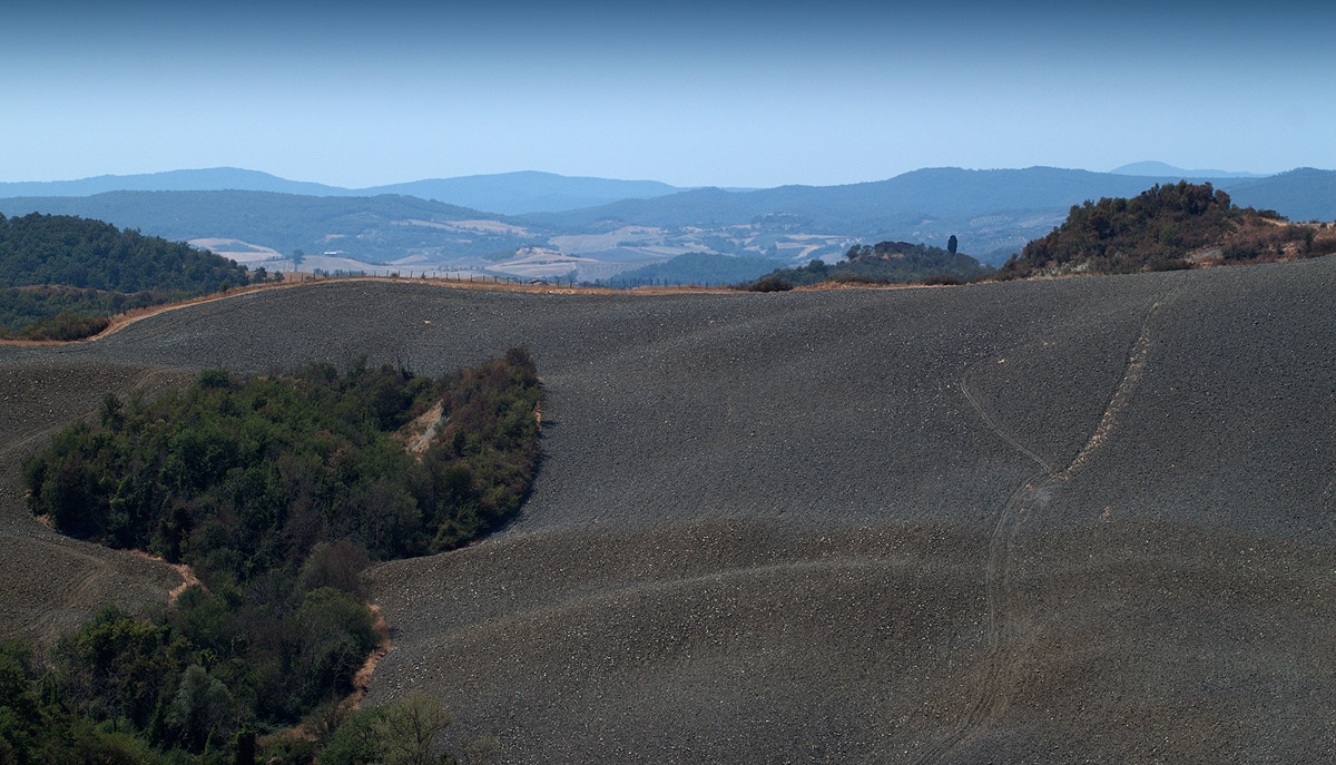 Crete Senesi