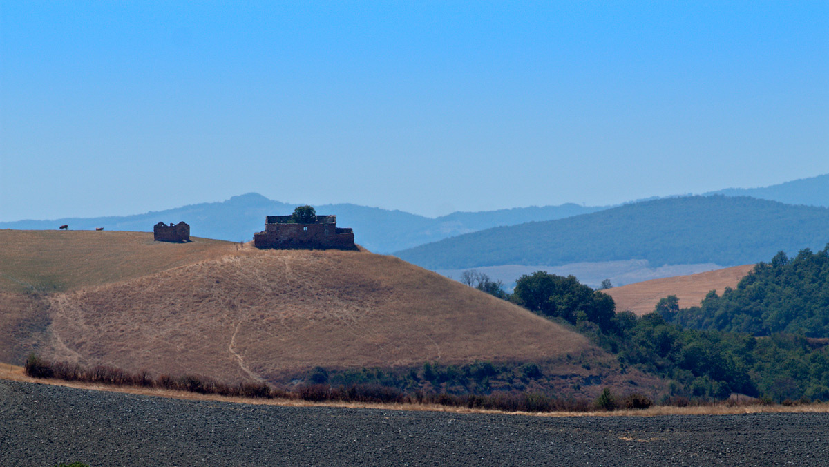 Crete Senesi