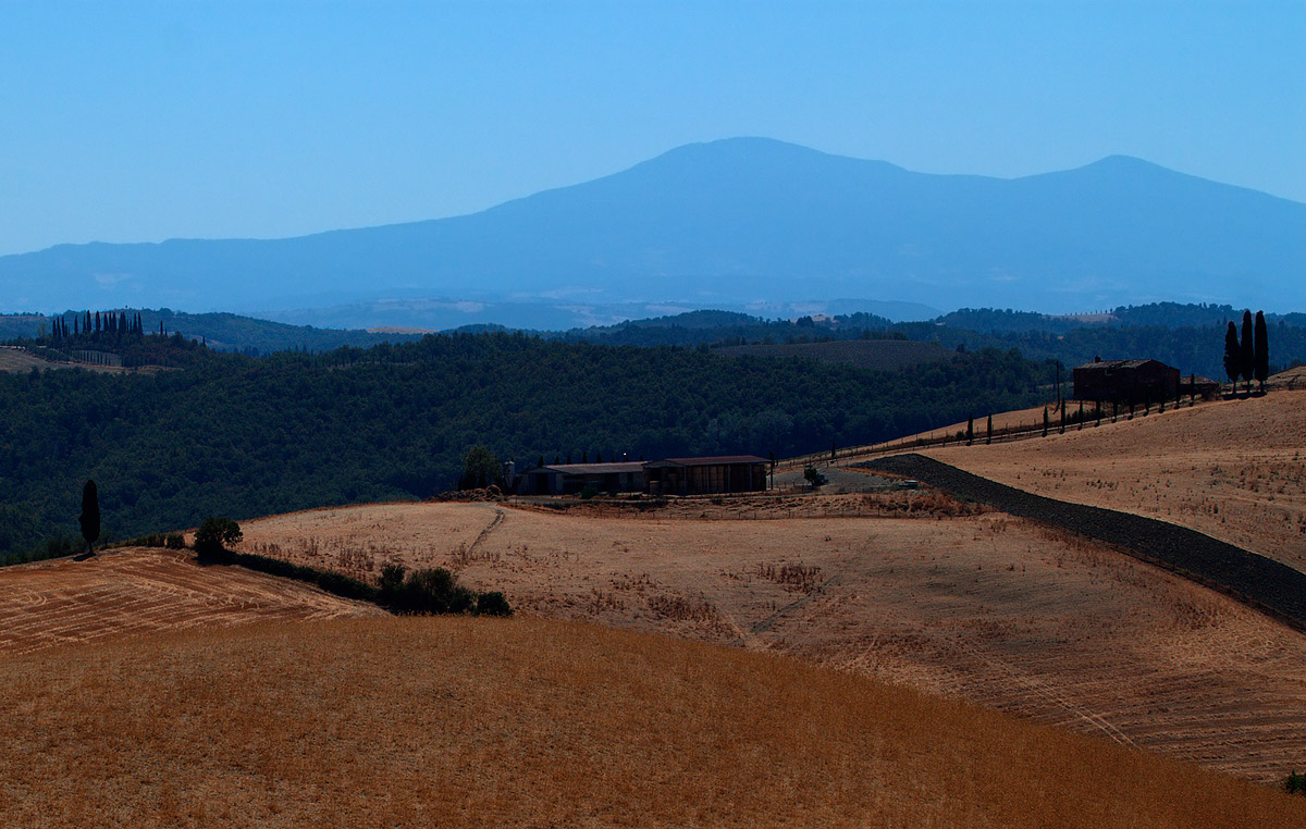 Crete Senesi