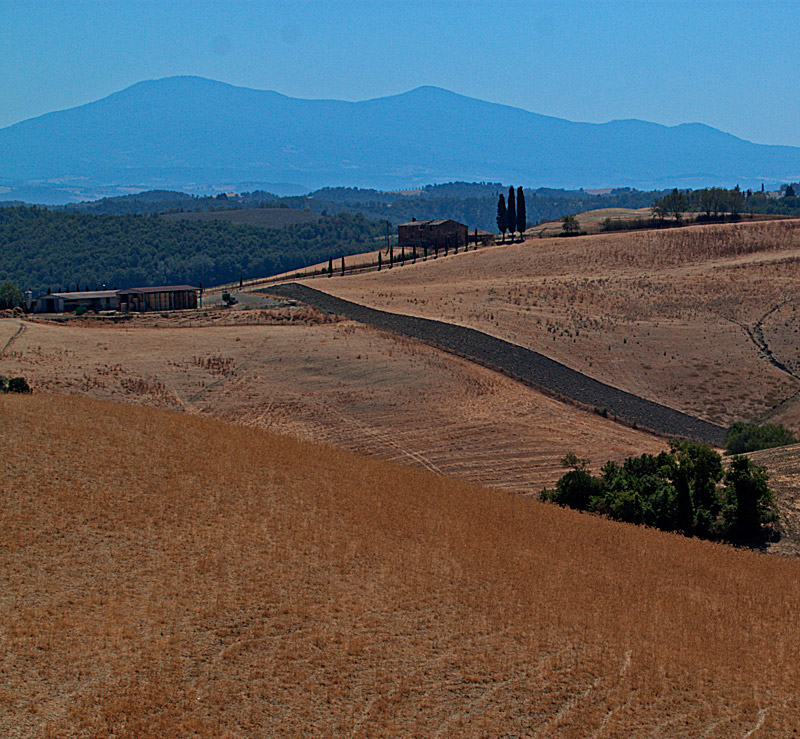Crete Senesi
