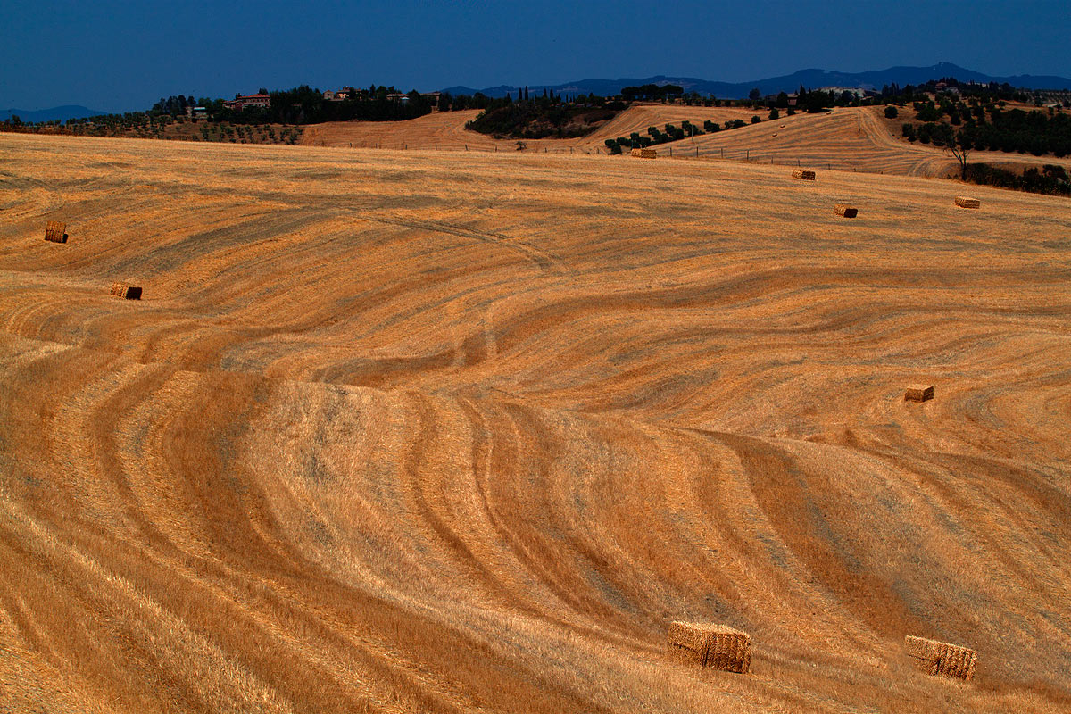 Crete Senesi