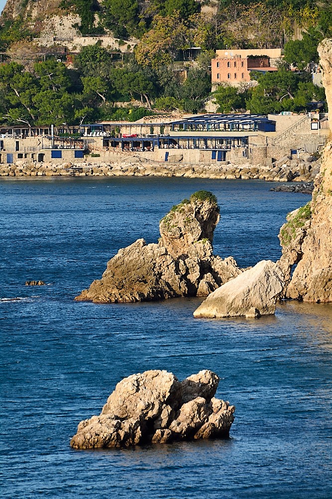 "Le tartarughe" Vico Equense