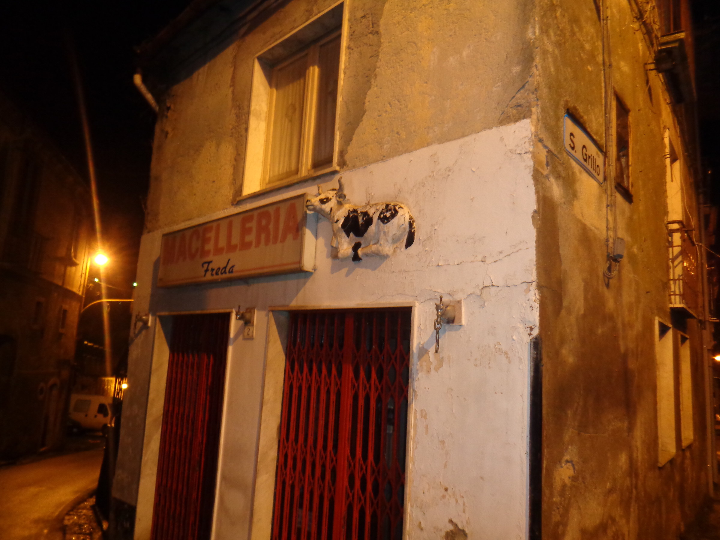 La Macelleria di Prata p.u.