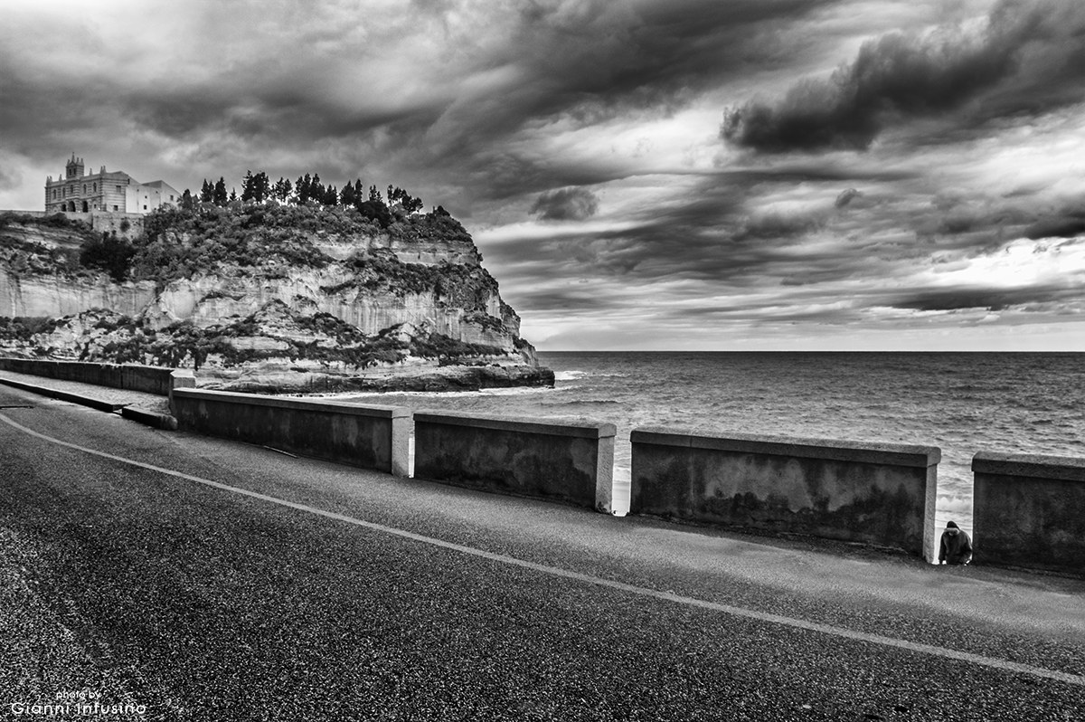 Tropea