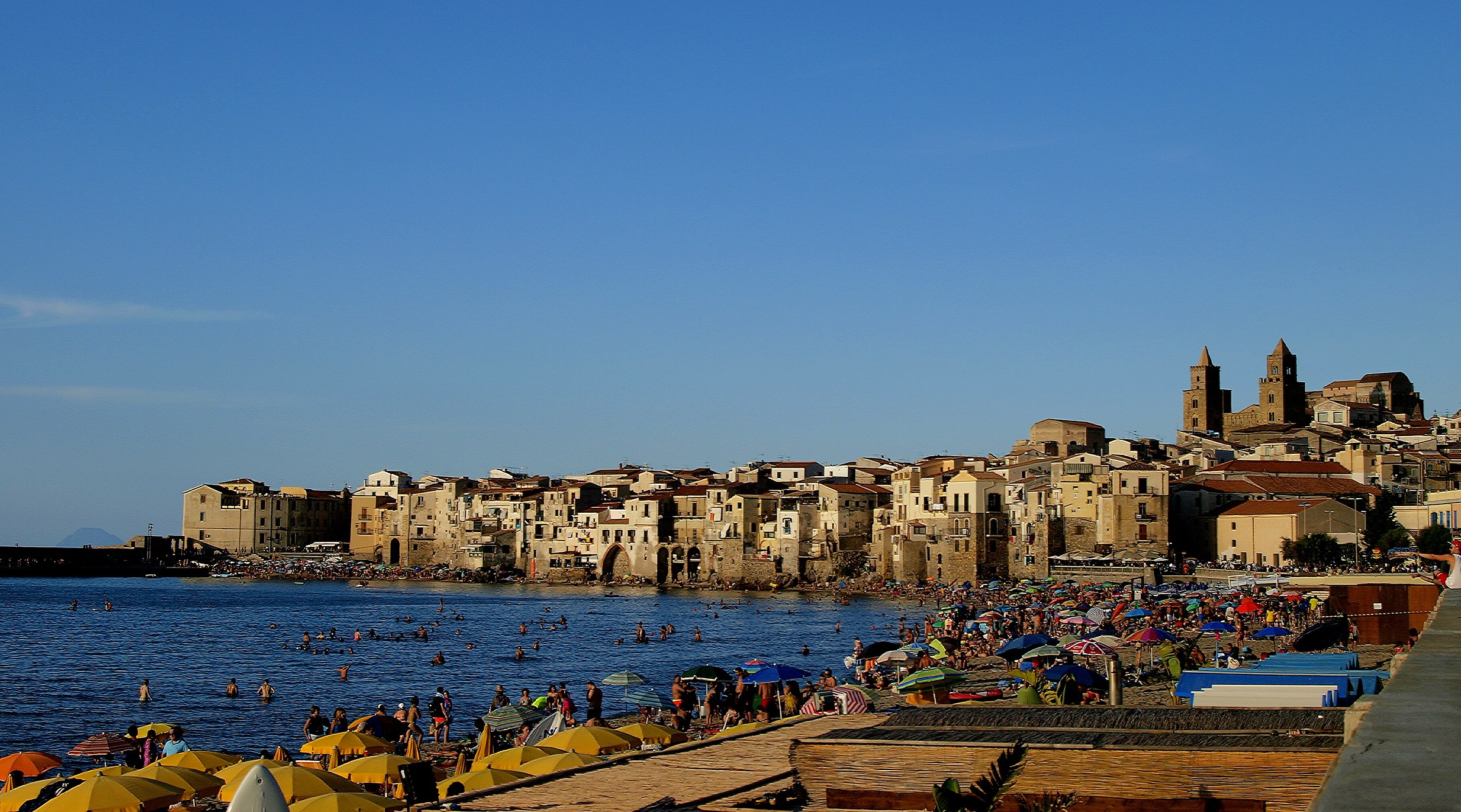 Cefalu
