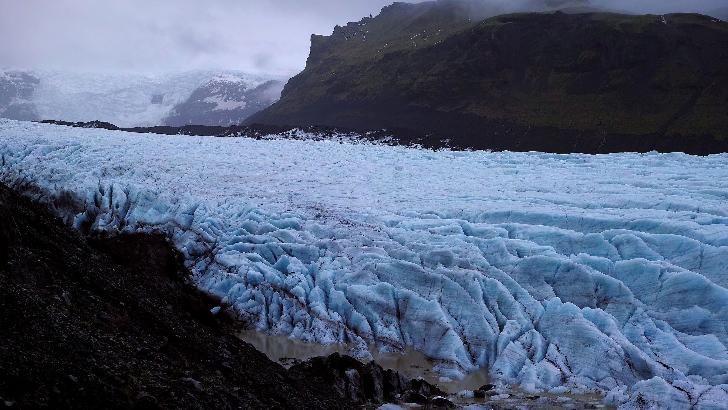 Hvannadalshnúkur - 4