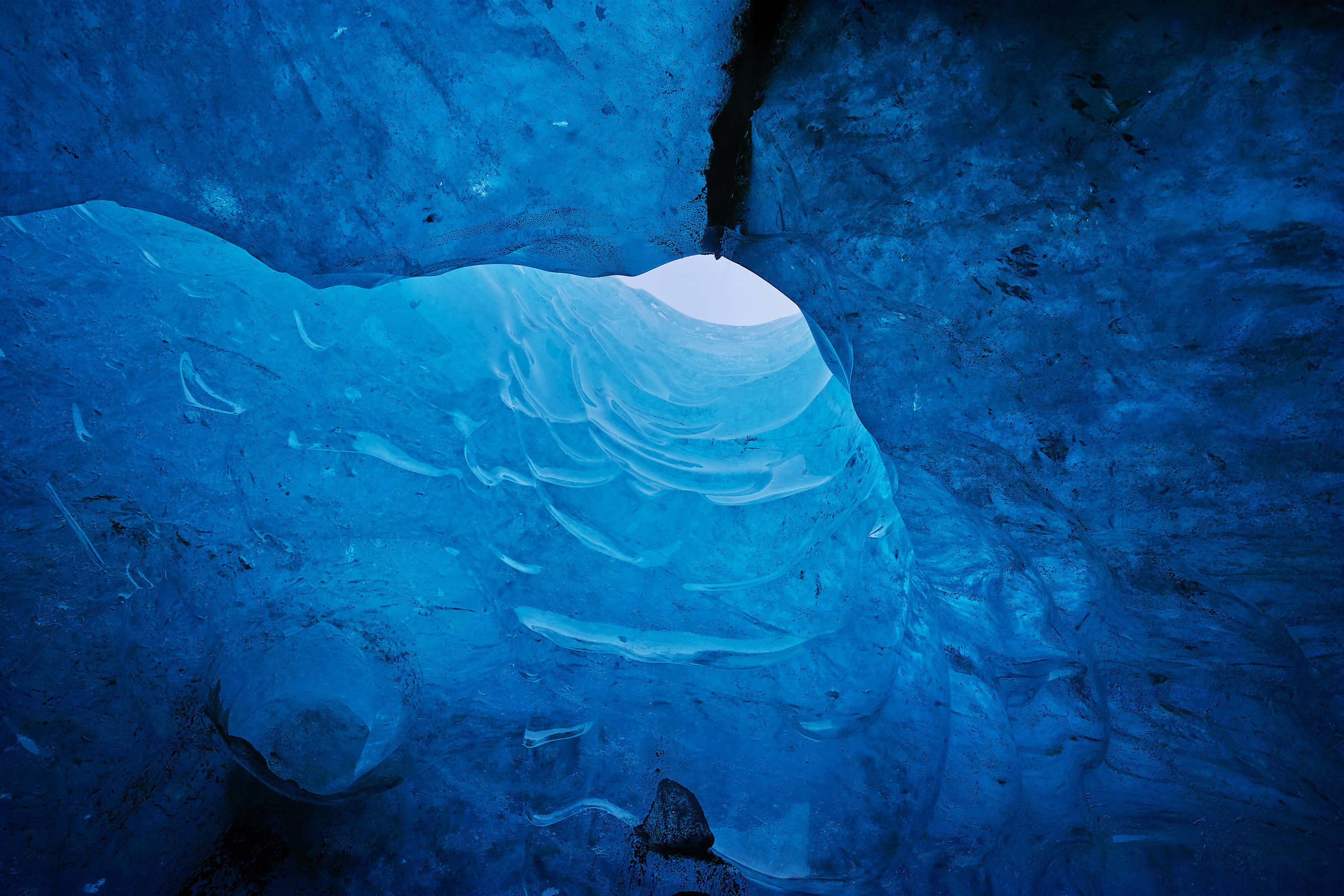 Ice Cave - 1
