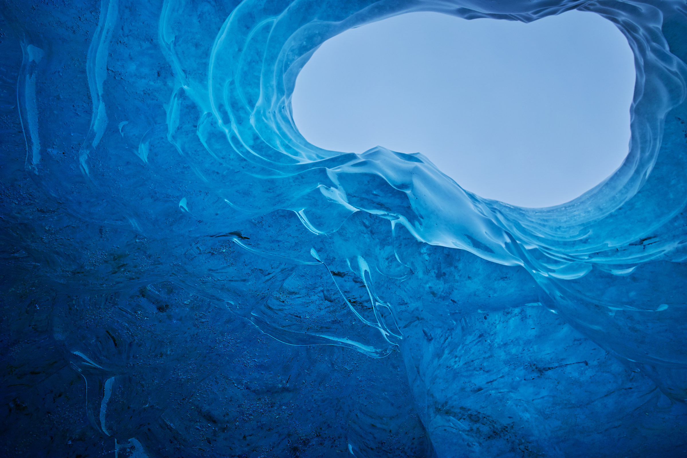 Ice Cave - 2