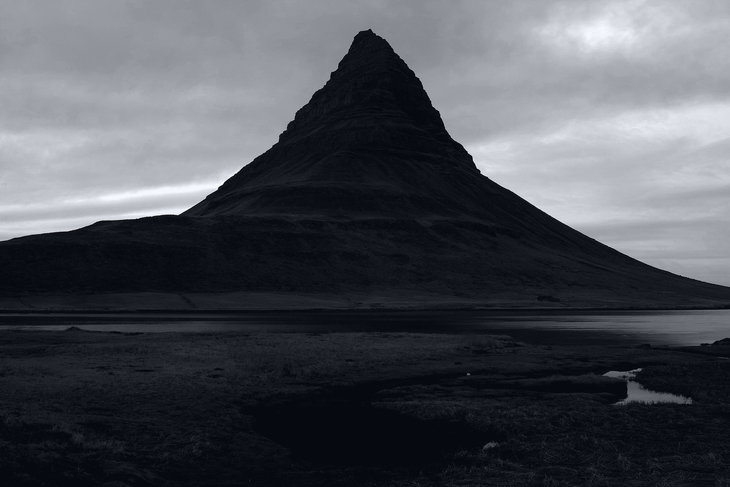 Kirkjufell
