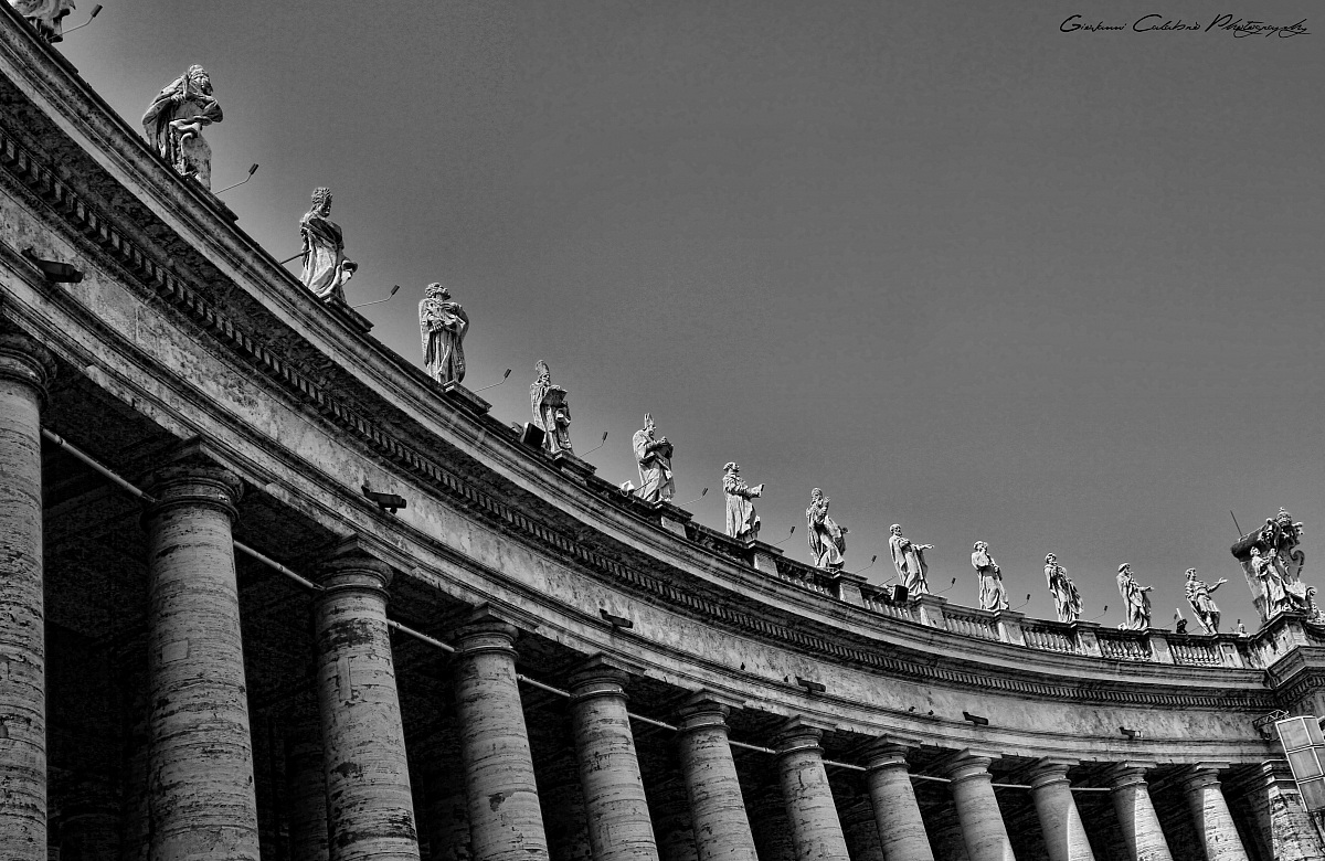 Archi Vatican