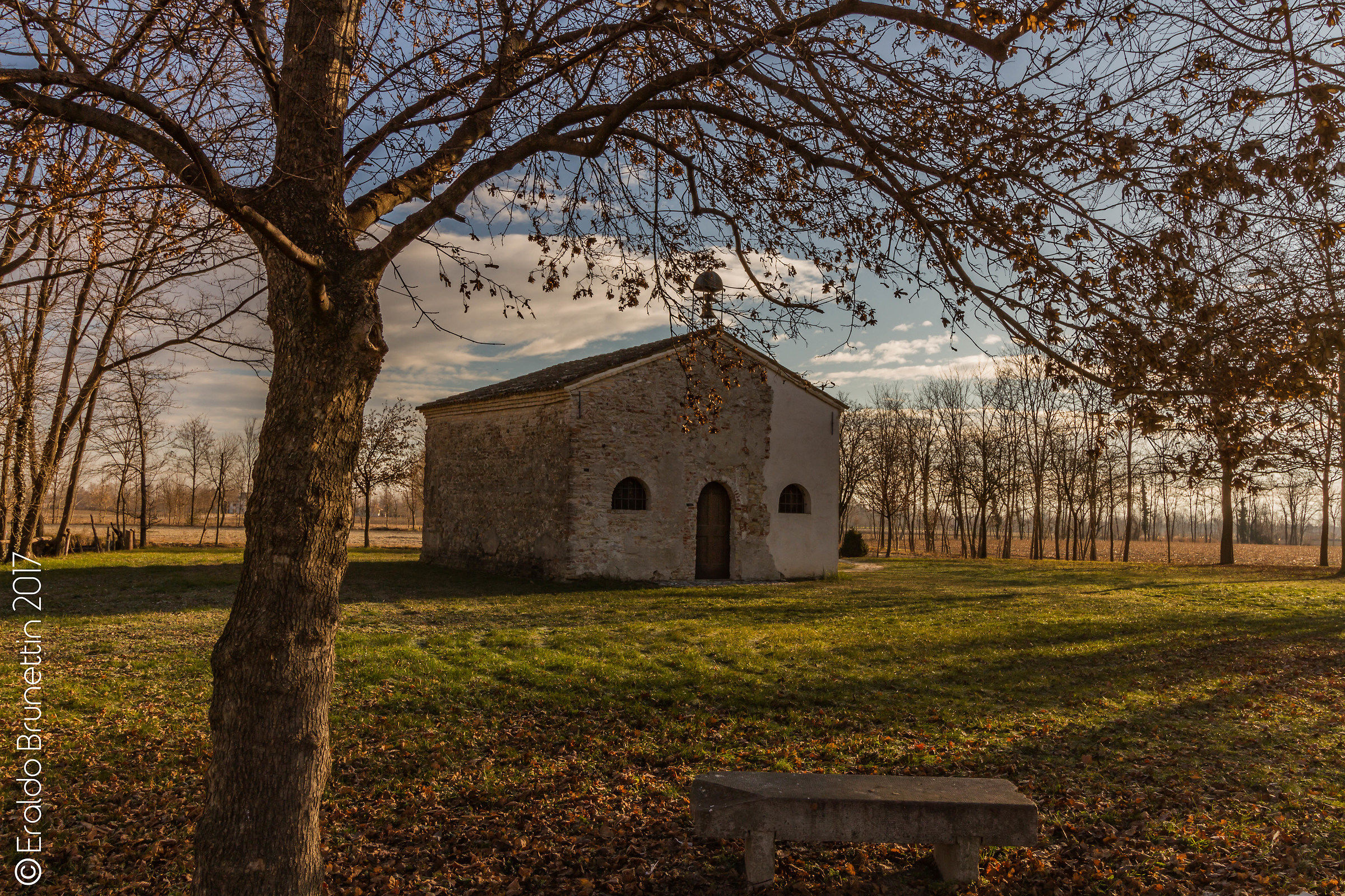 Chiesa di San Pietro.
