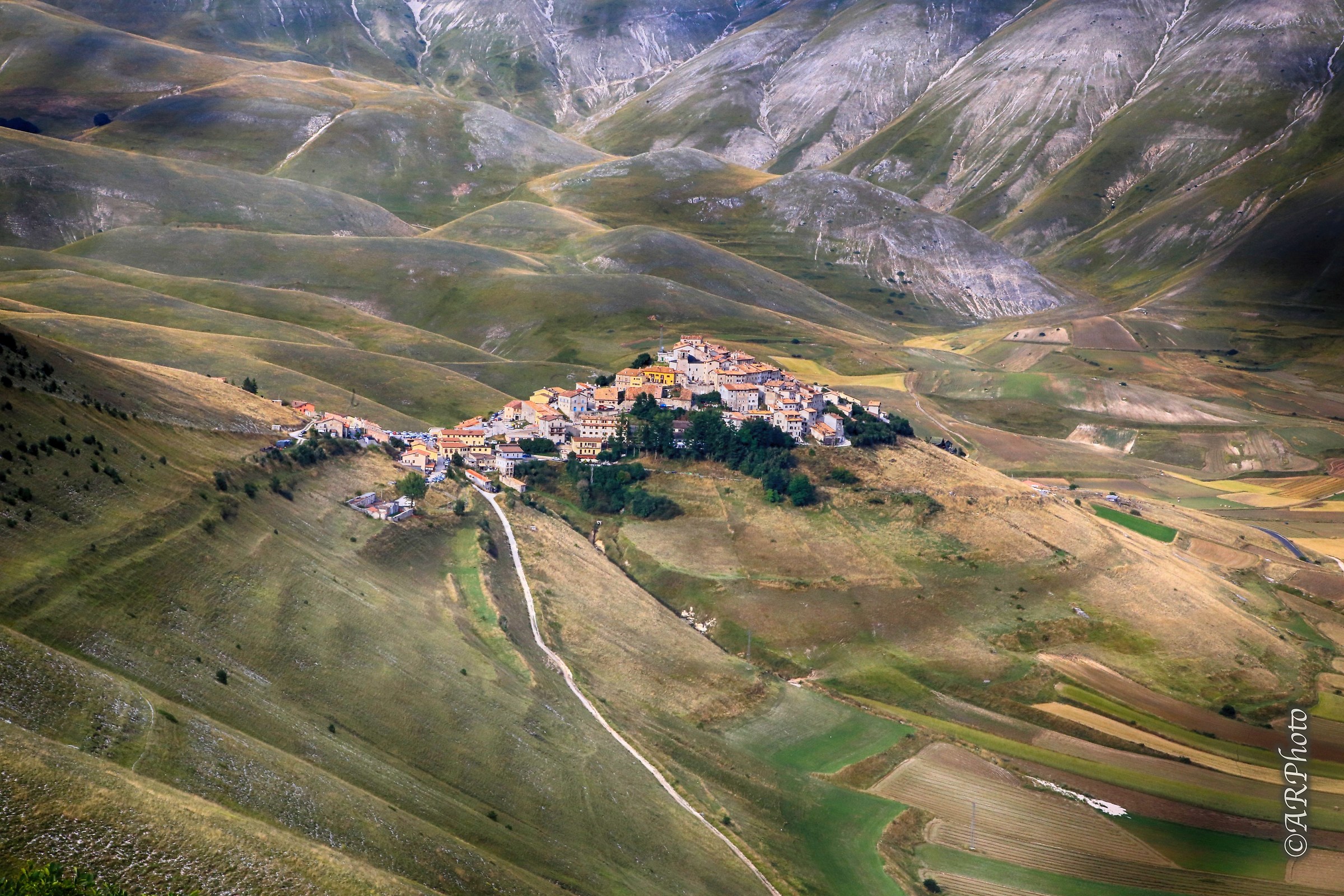 Castelluccio