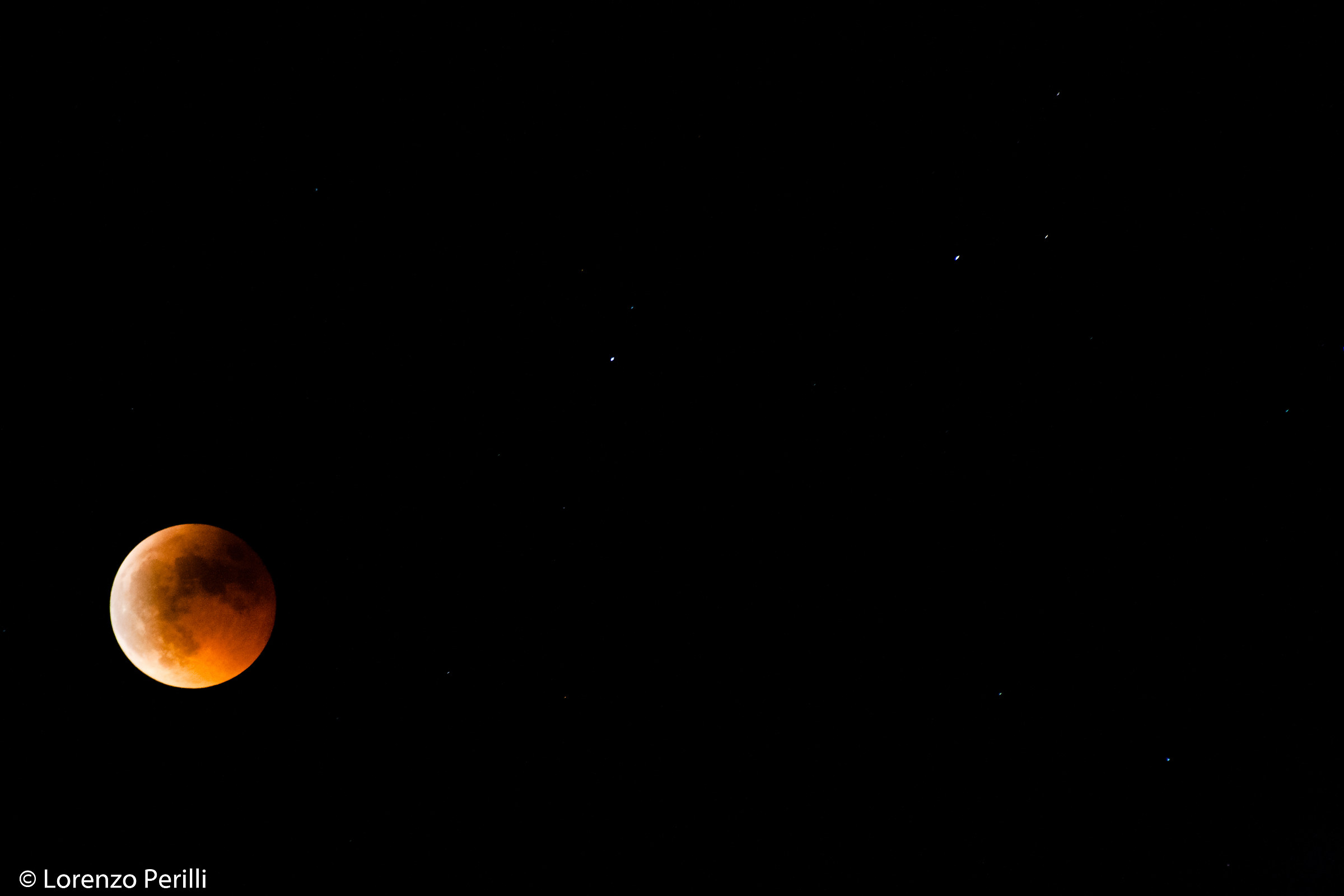 The Dark Side of The Moon