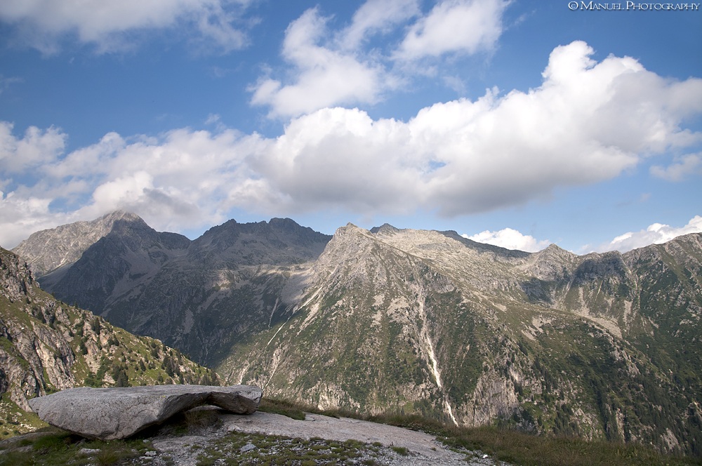 Rifugio Cornisello (TN a.a.)