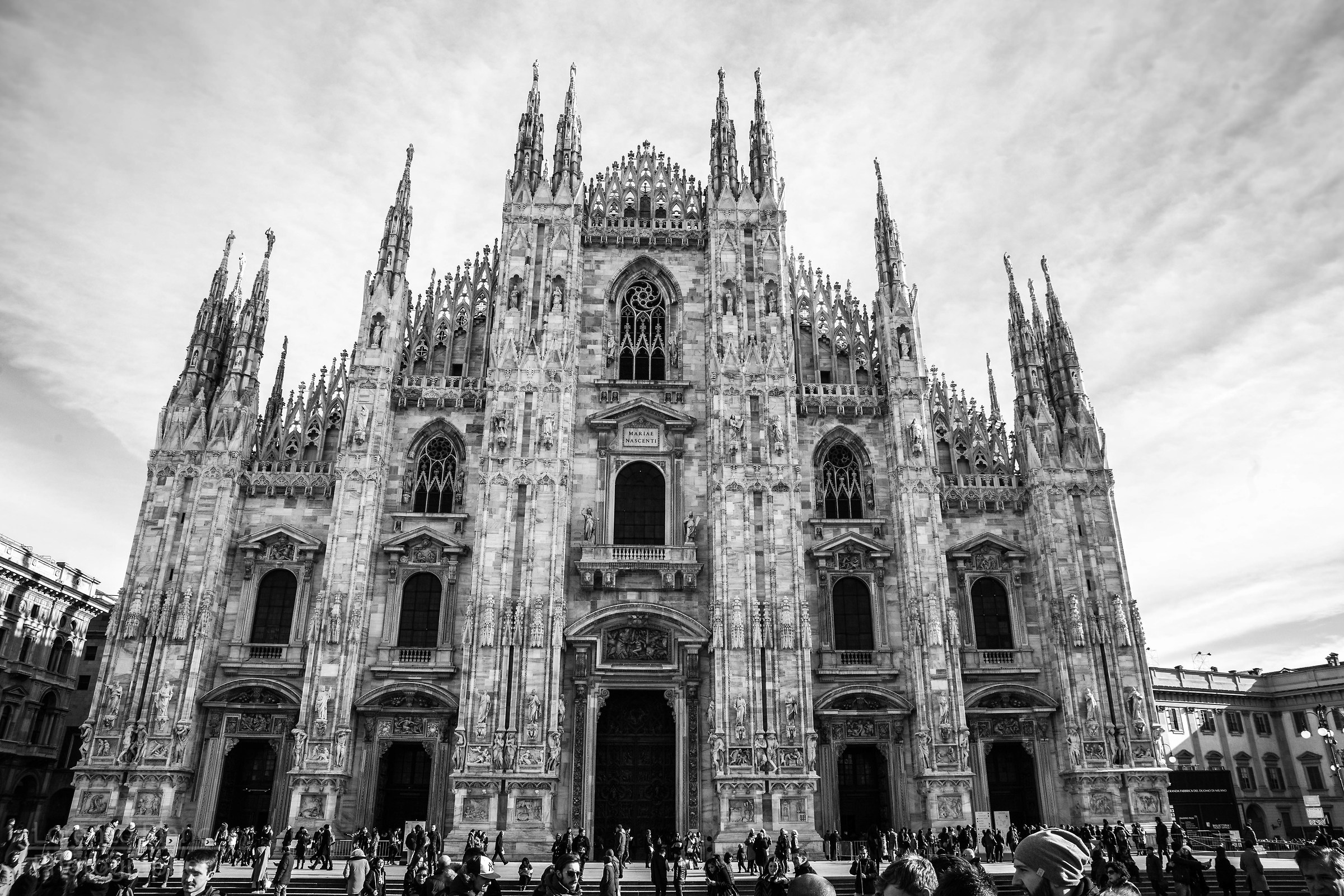 Duomo (Milan)