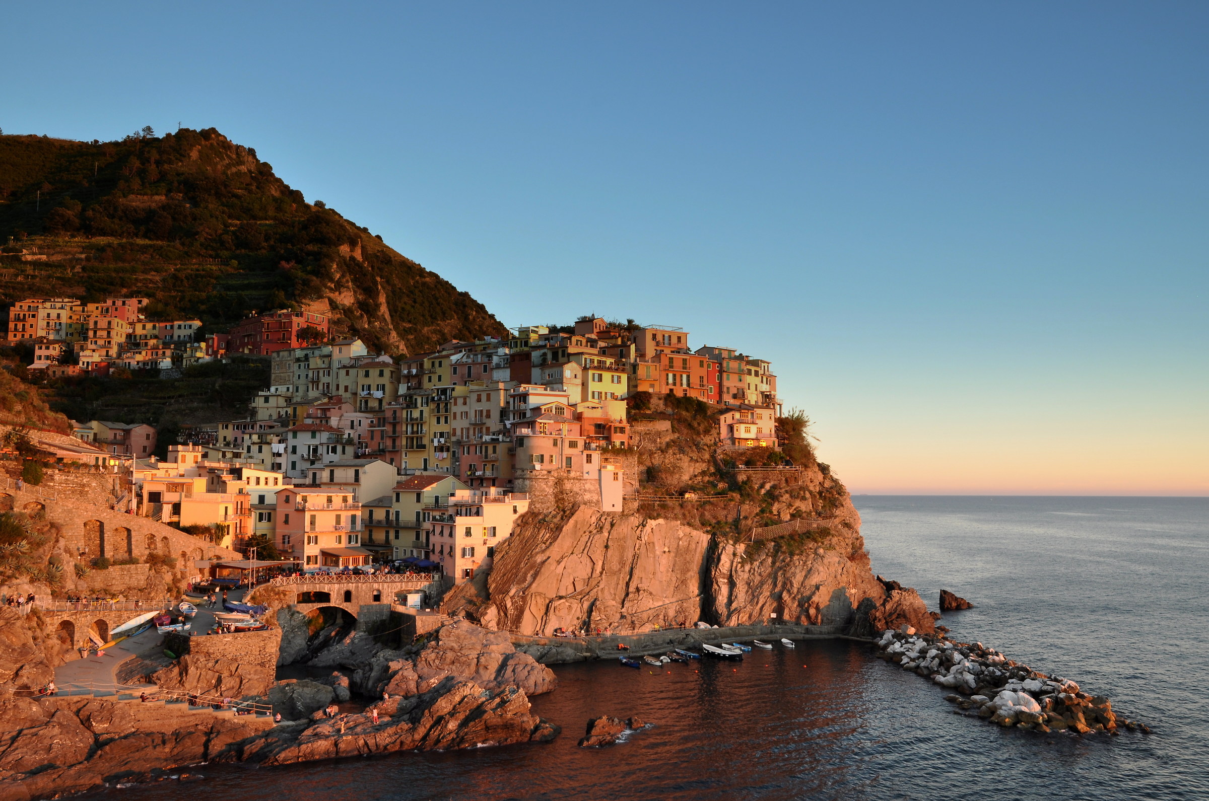 Manarola