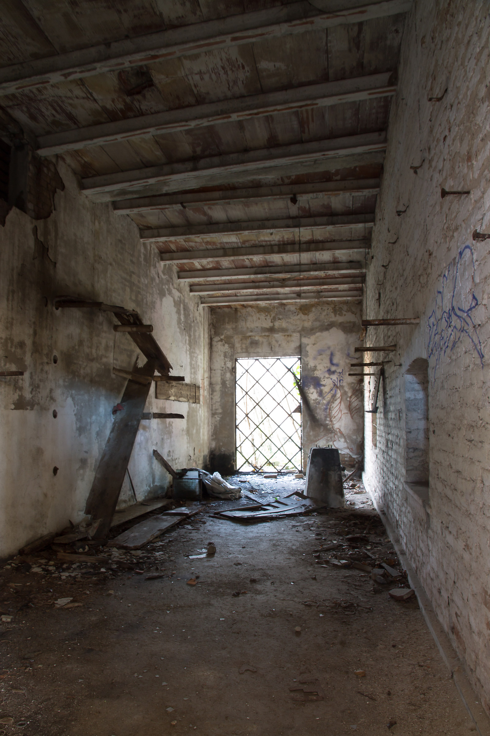 ma è la scopa della befana??