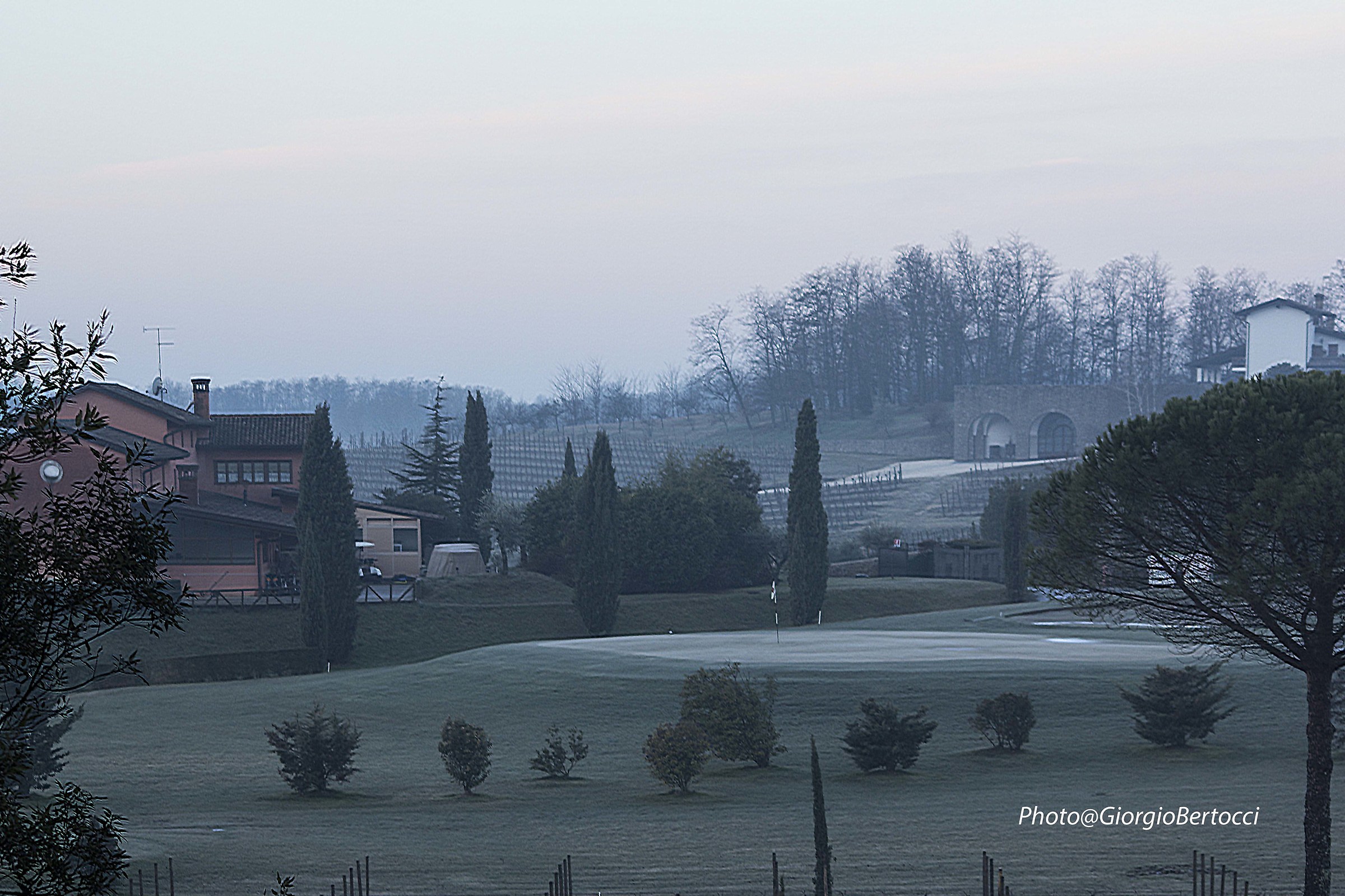 Capriva del Friuli GO