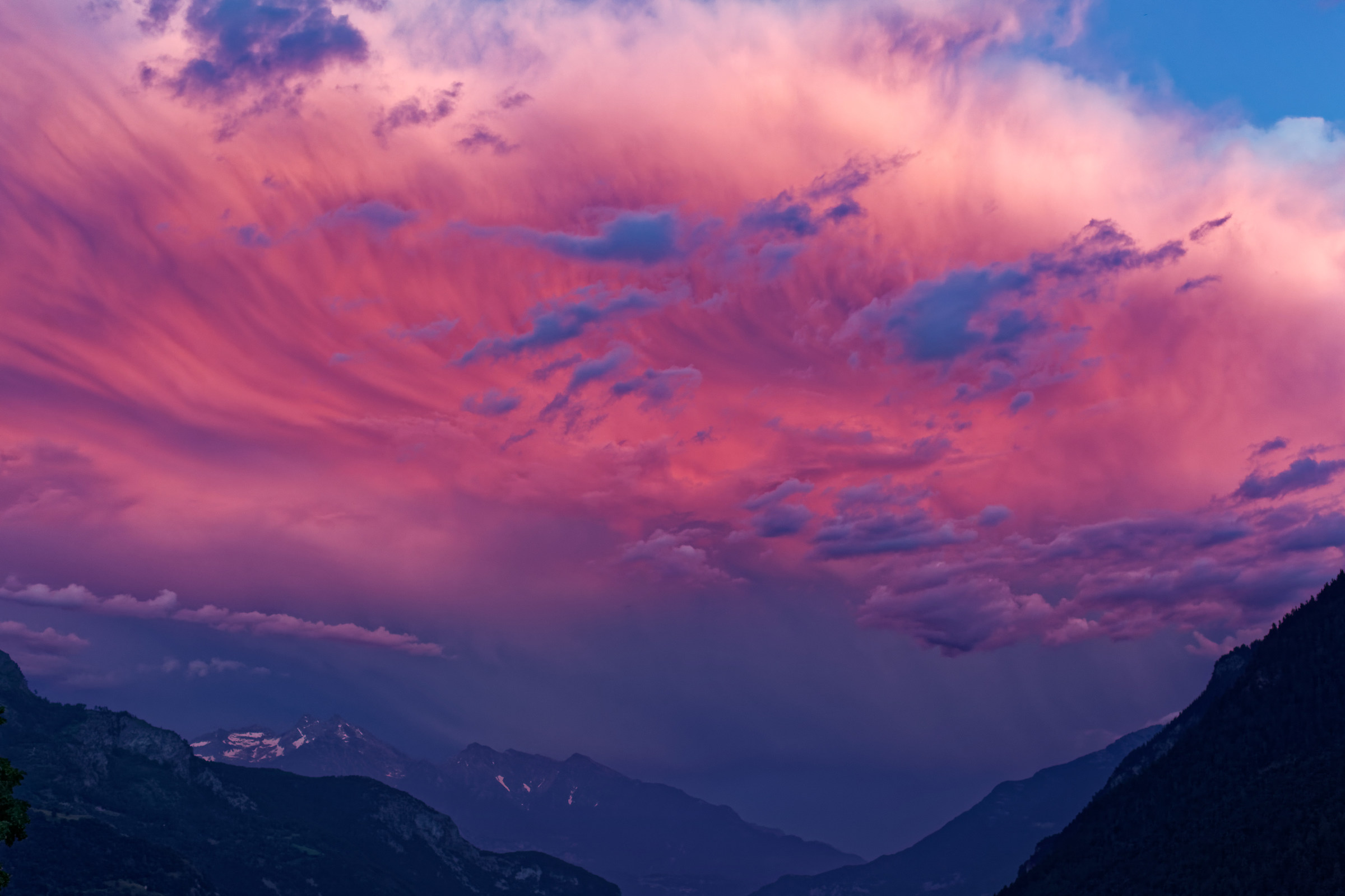 temporale a fondo valle 2