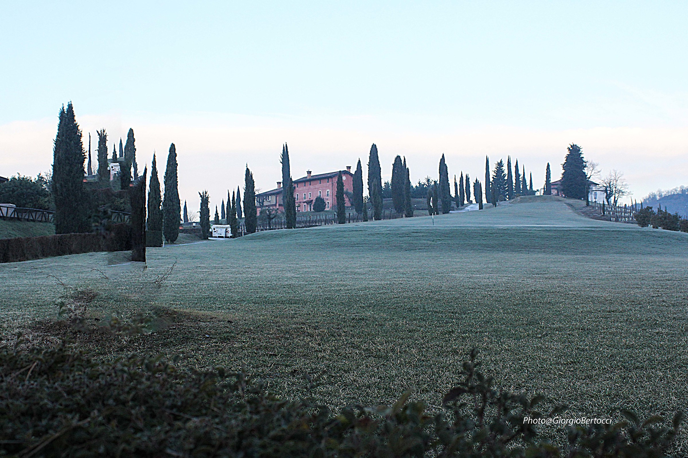 Capriva del Friuli GO