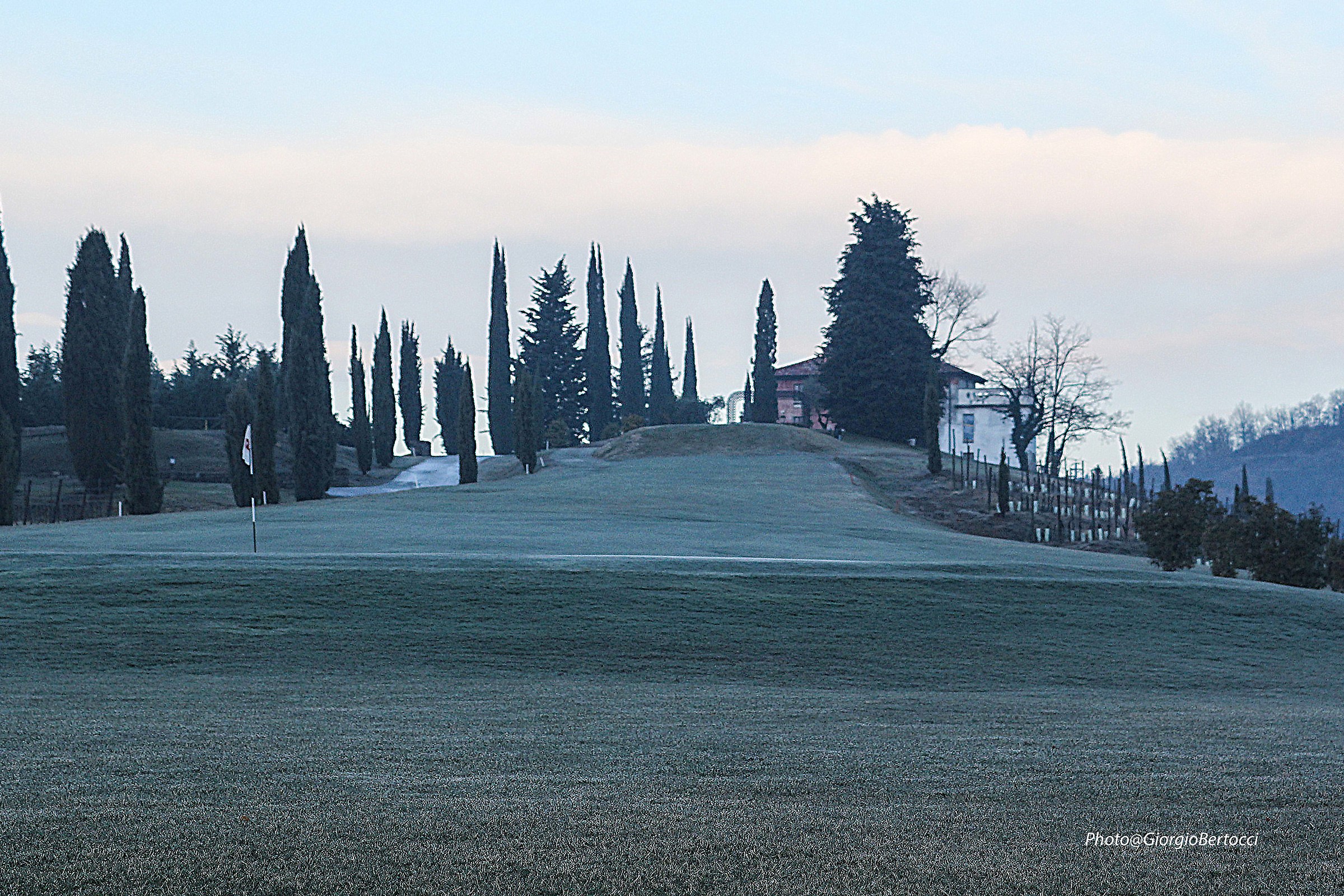 Capriva del Friuli GO