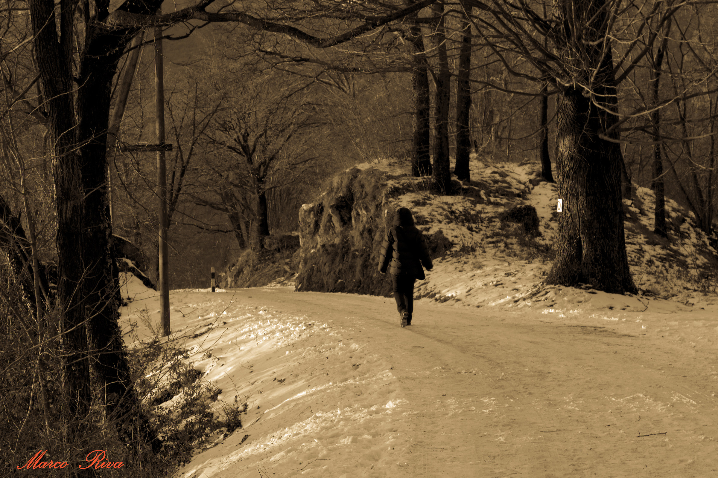 Verso l'infinito e oltre