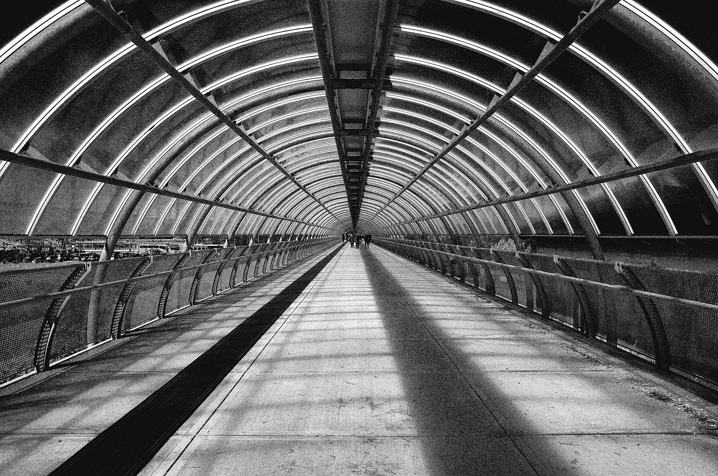 La strada del futuro