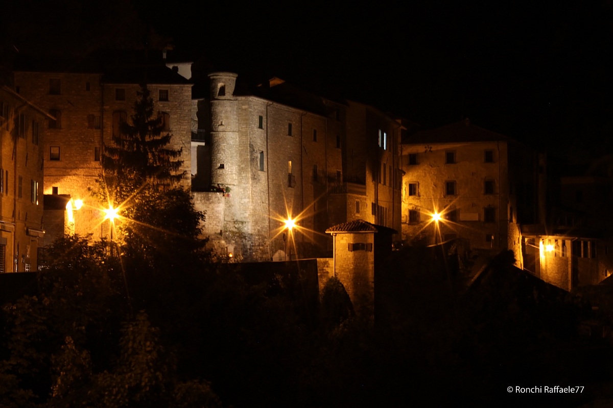 Pian della Torre, Premilcuore, (fc)