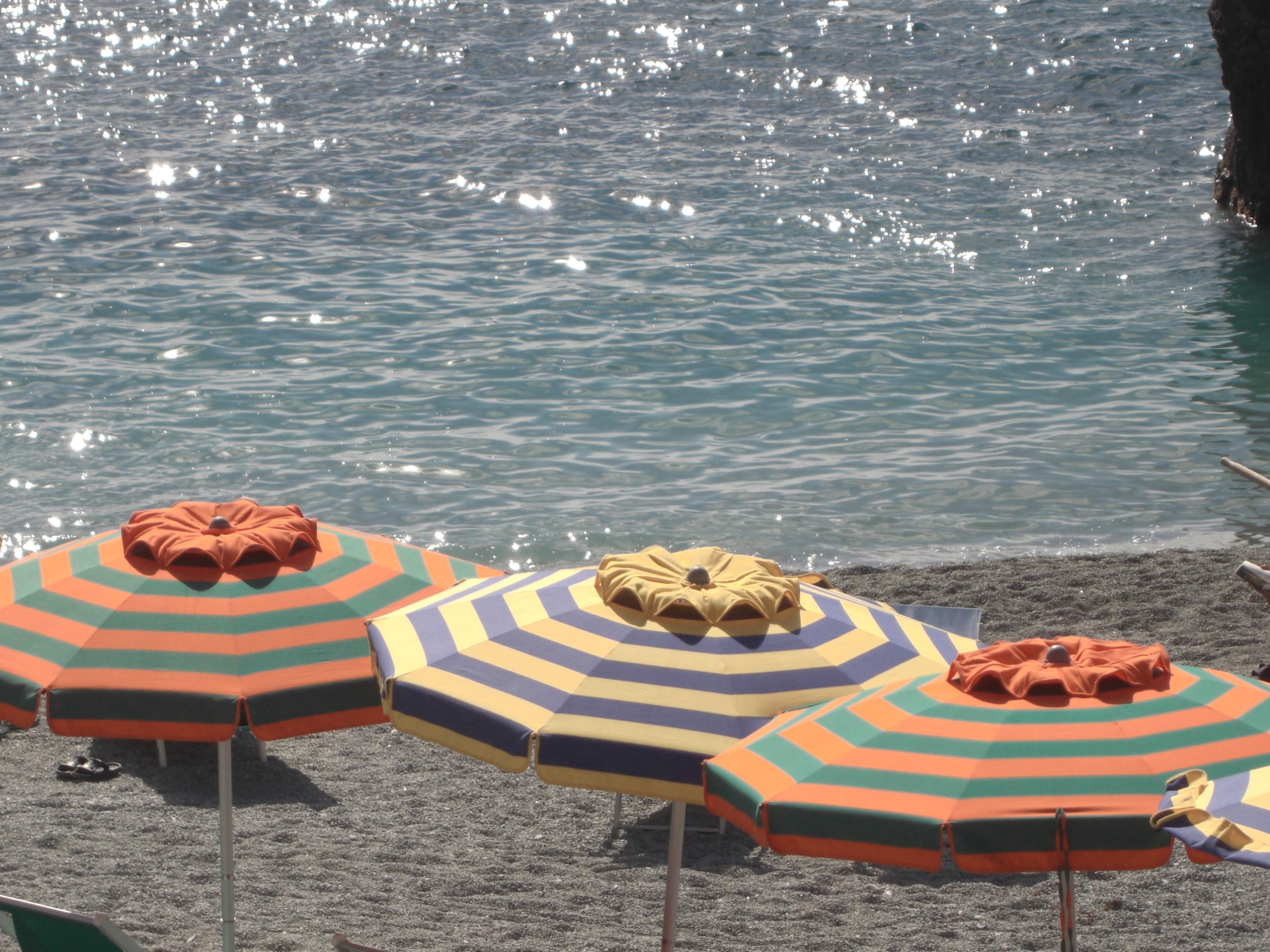 cinque terre, monterosso