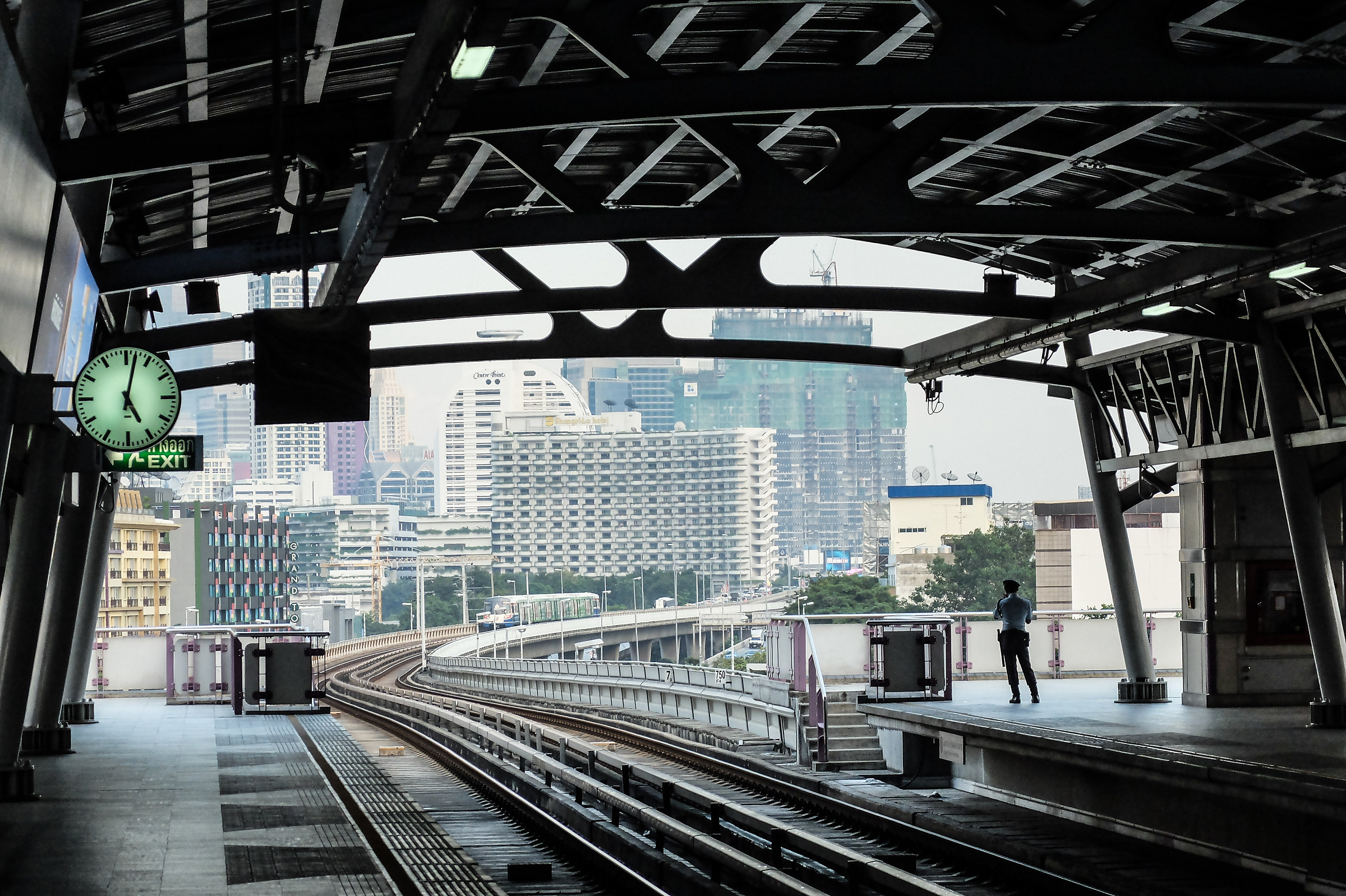 Questa è la mia città