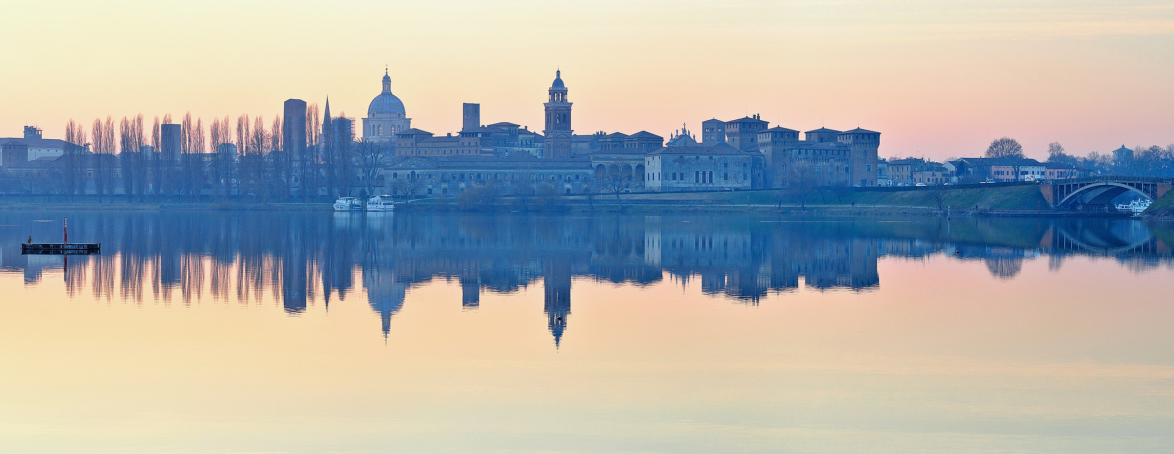 "Mantova colors soft"