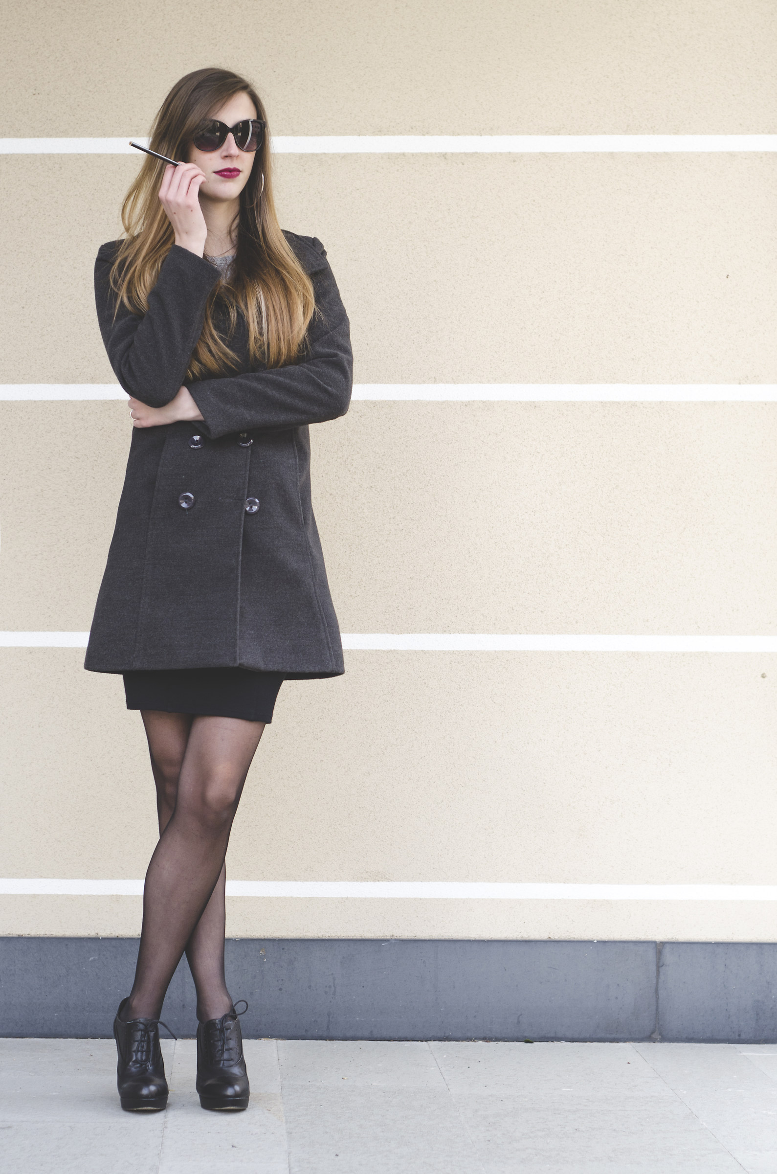 Chi ha veramente talento ne ha anche da fregarsene