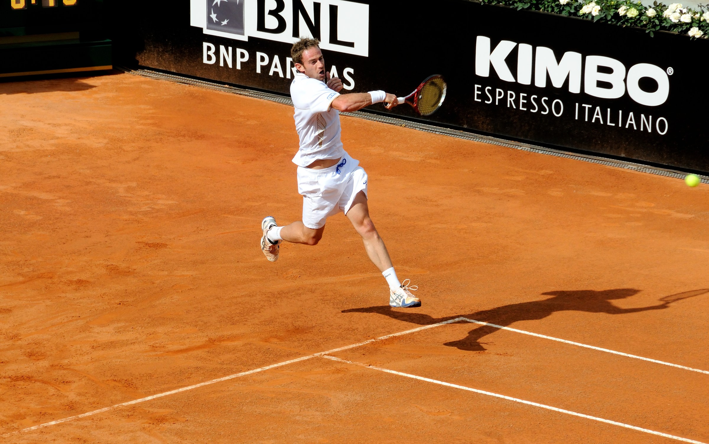 Great lungolinea Philip