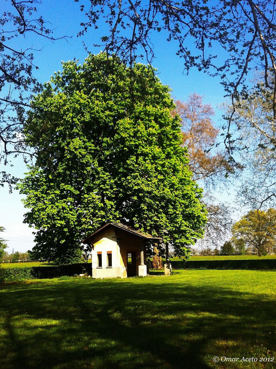 Like a fairy tale ......