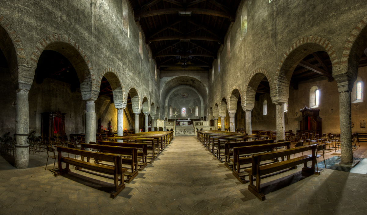 Basilica Santi Pietro e Paolo