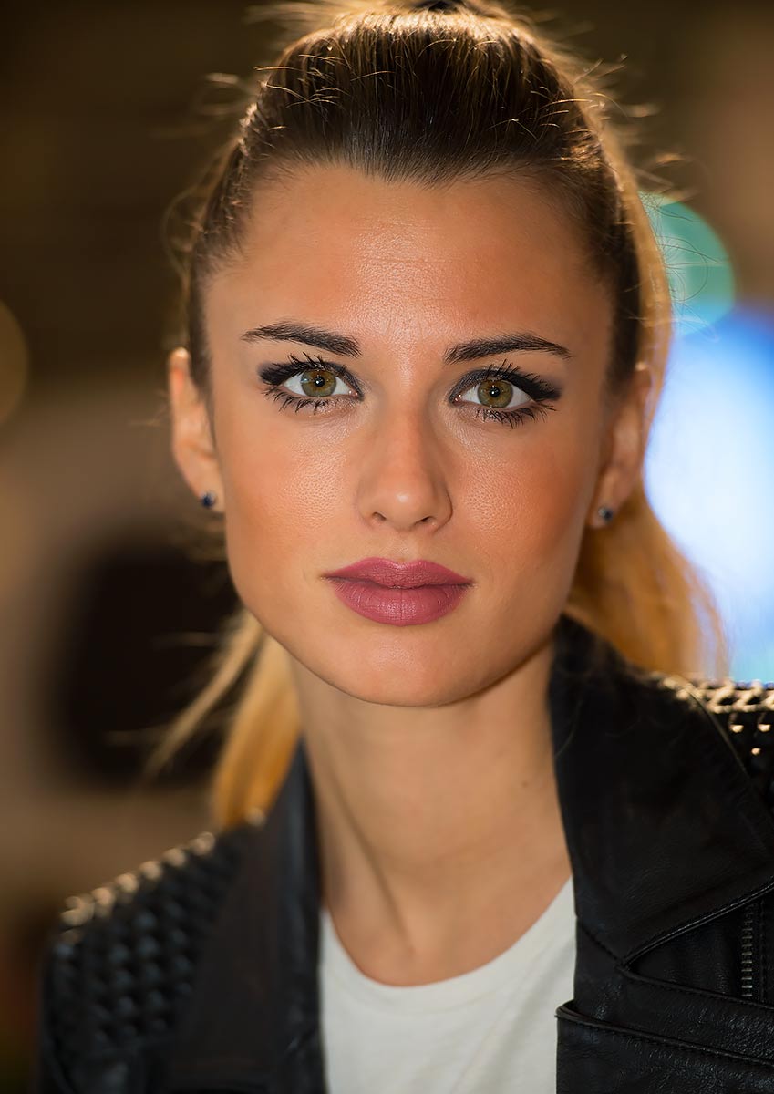 Ricordo della bellezza  dell'EICMA 2016