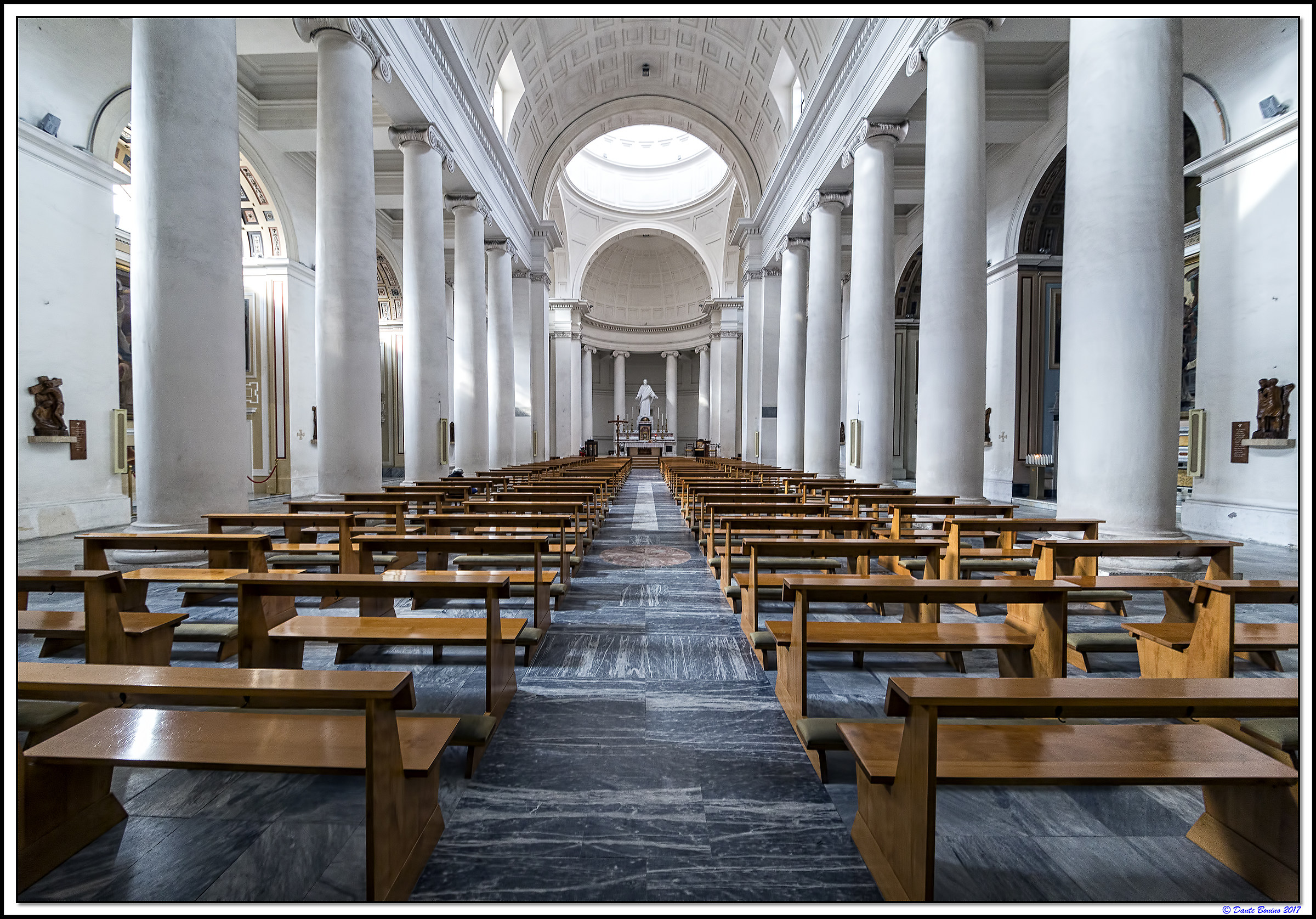 Church of the Holy Savior