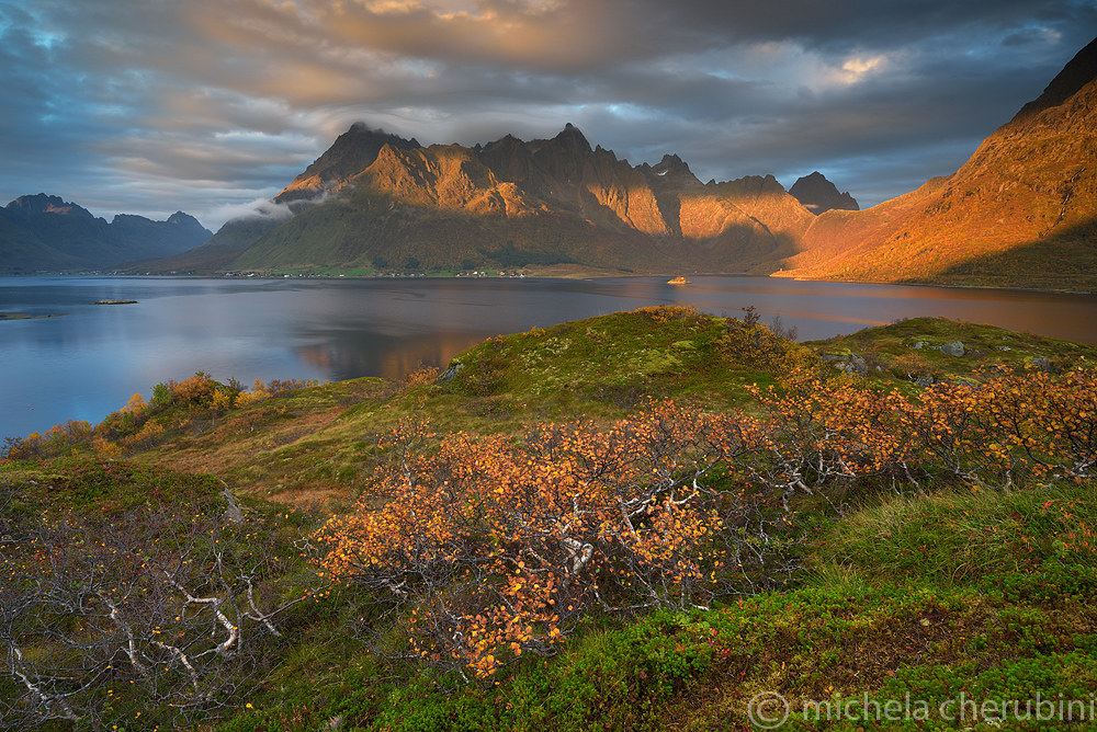 lofoten